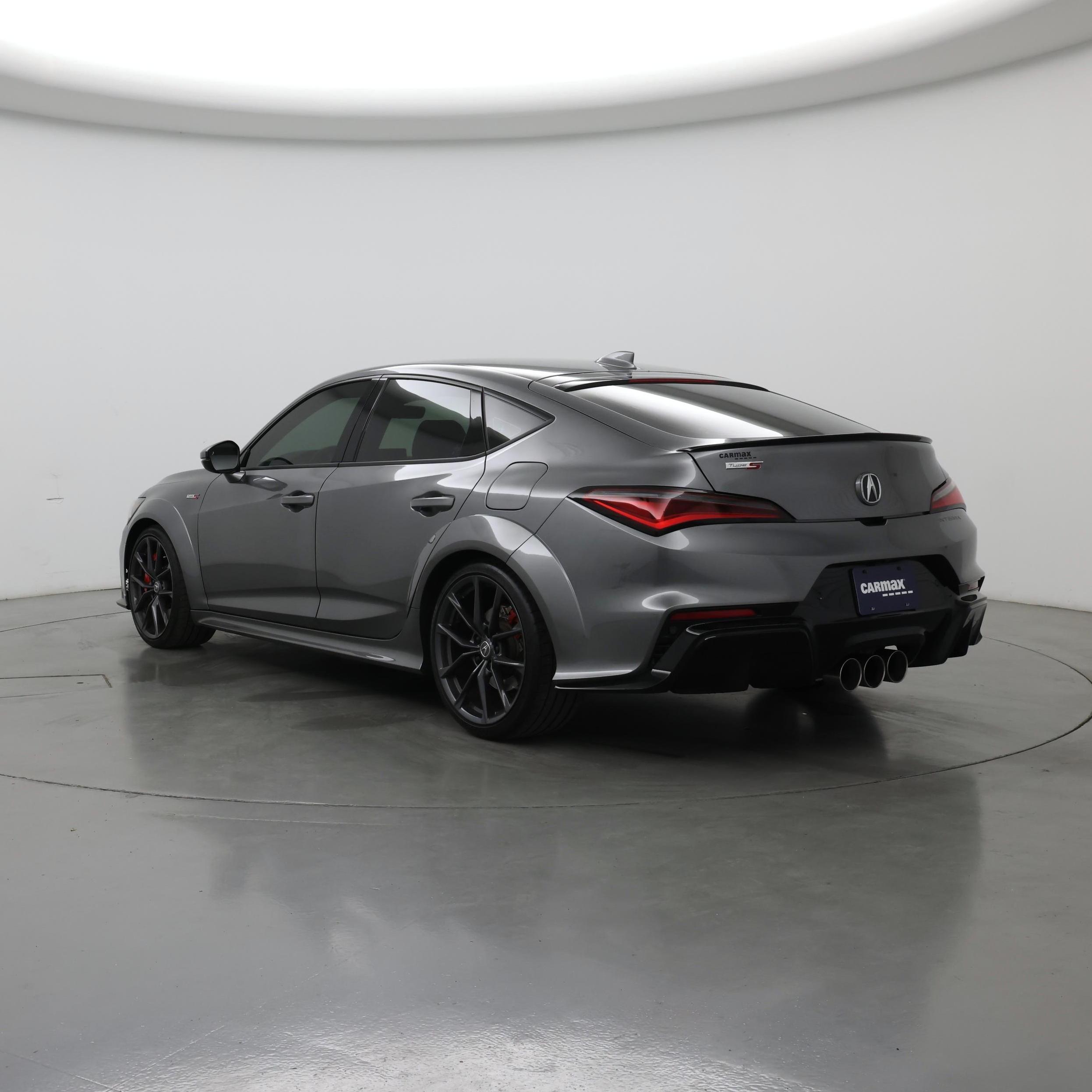 Thumbnail: 2024 Acura Integra - 2