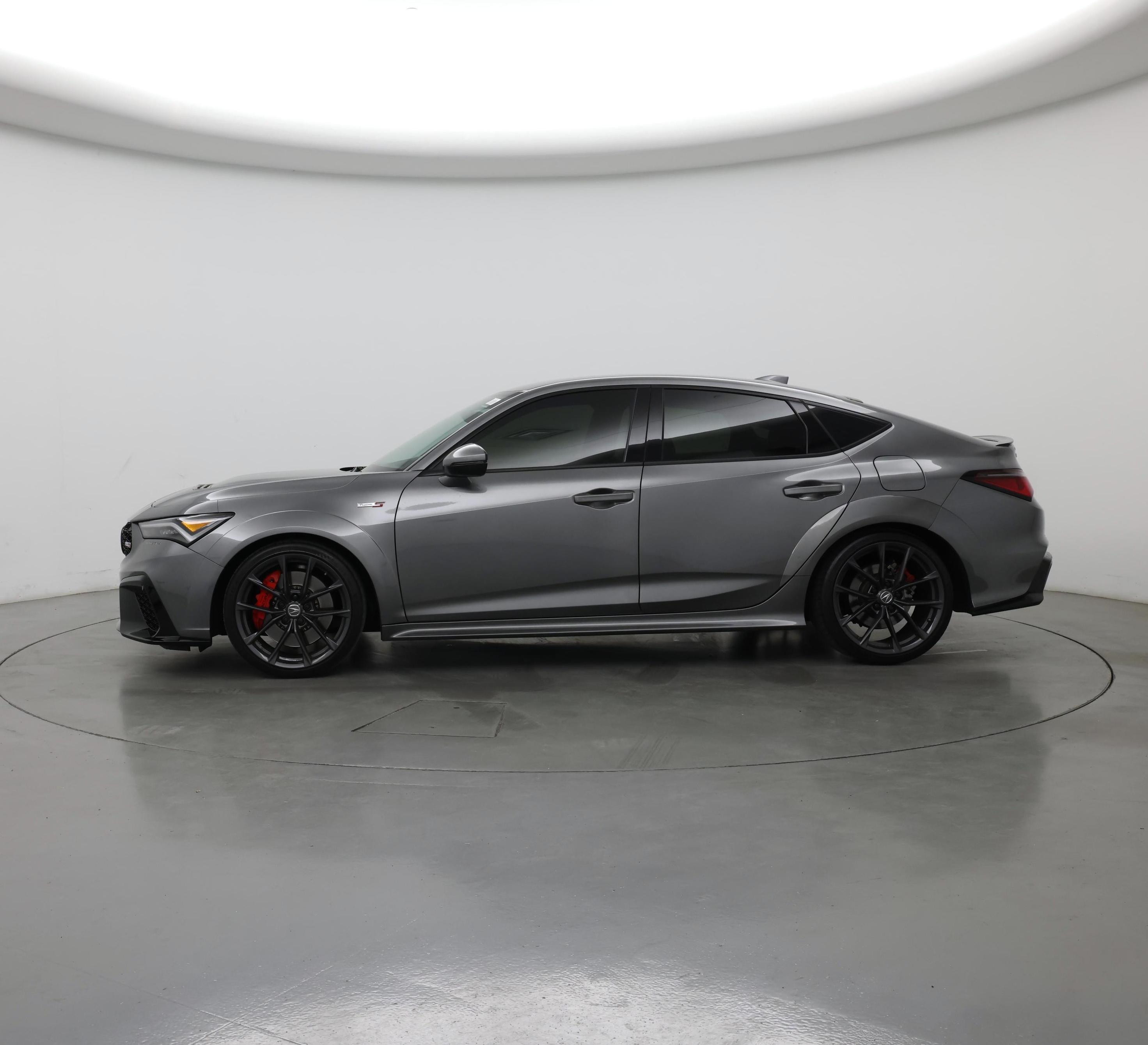 Thumbnail: 2024 Acura Integra - 3