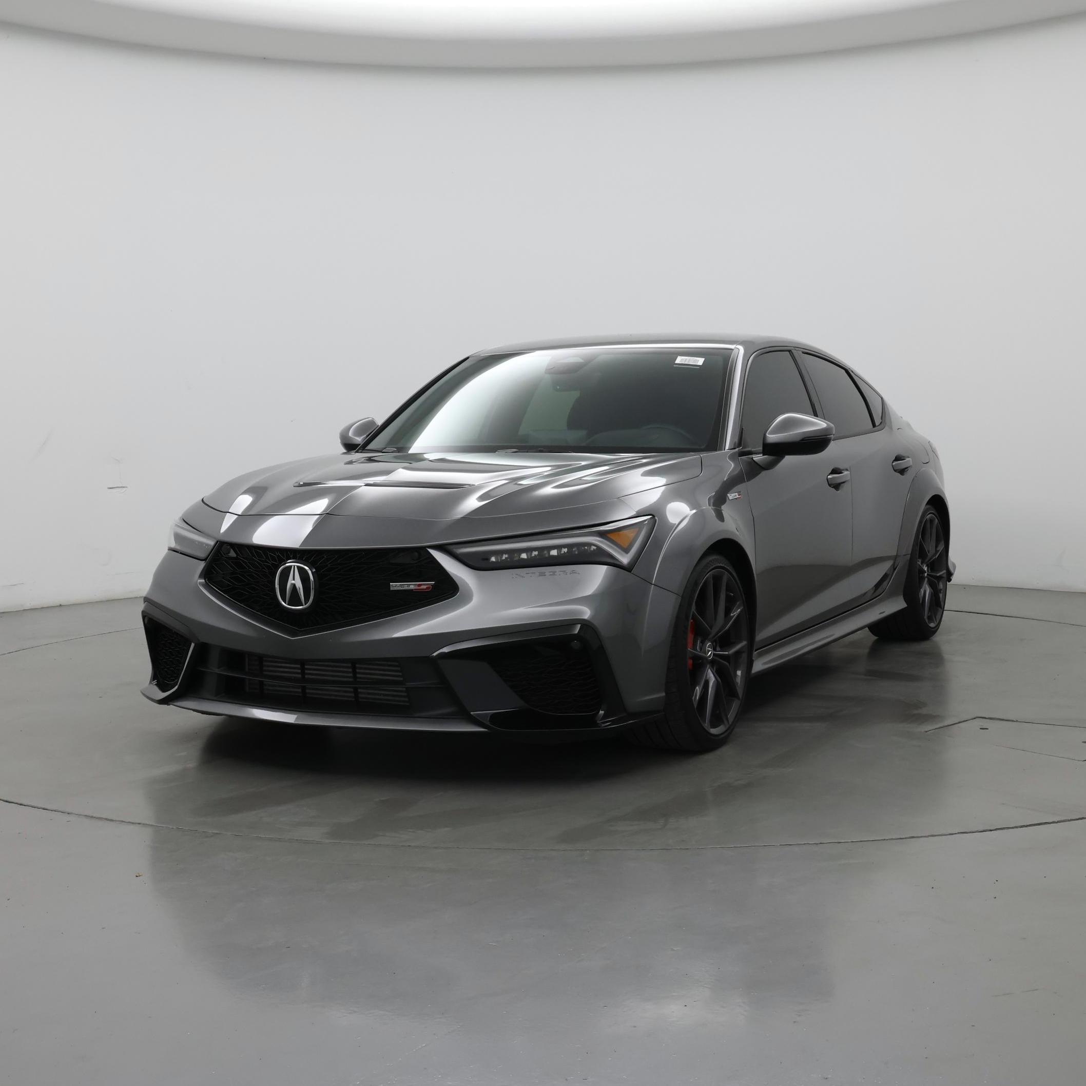Thumbnail: 2024 Acura Integra - 4