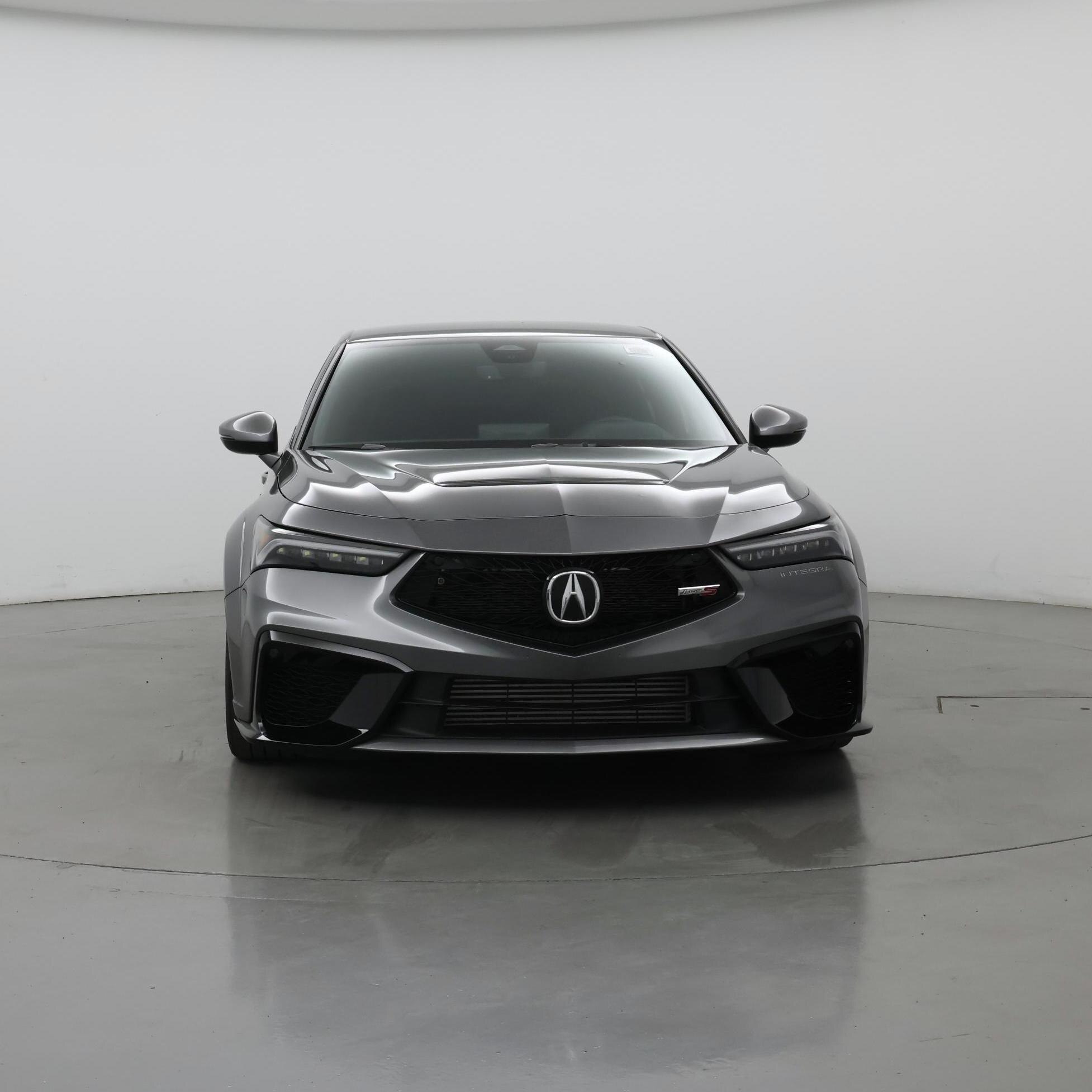 Thumbnail: 2024 Acura Integra - 5