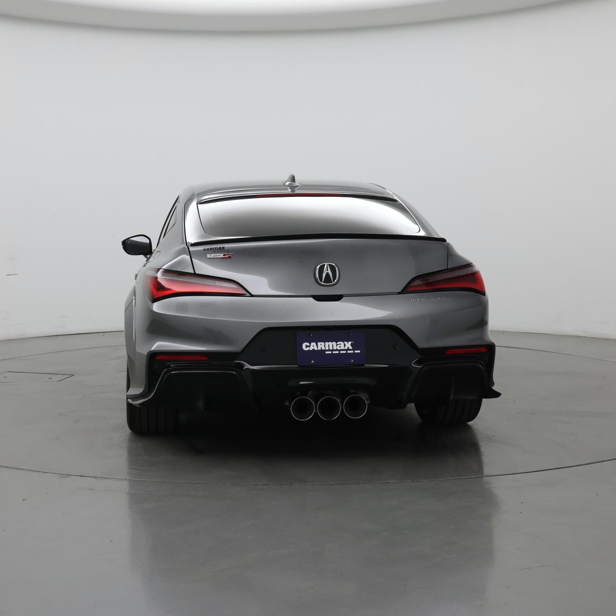 Thumbnail: 2024 Acura Integra - 6