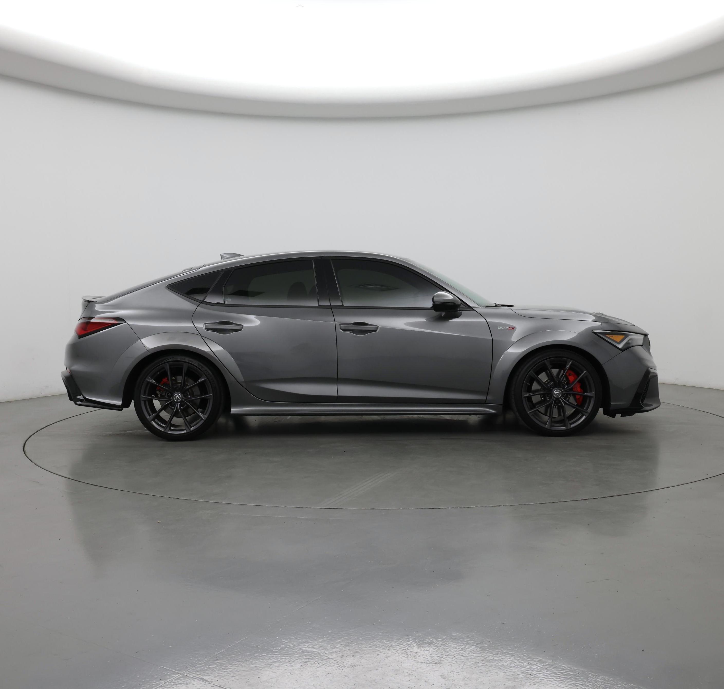 Thumbnail: 2024 Acura Integra - 7