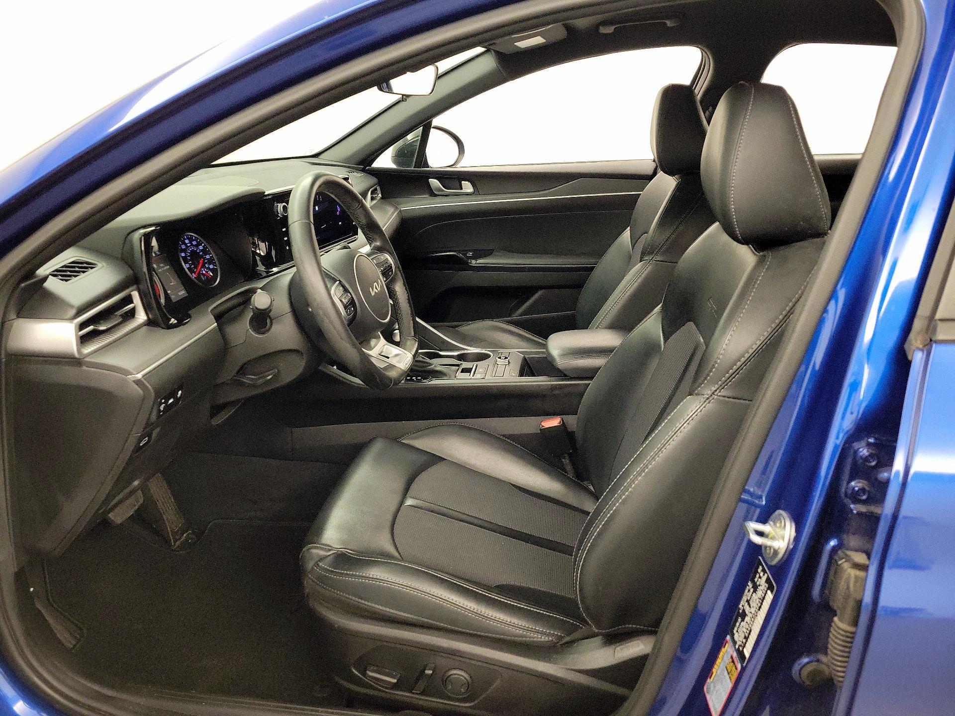 Thumbnail: 2023 Kia K5 - 11