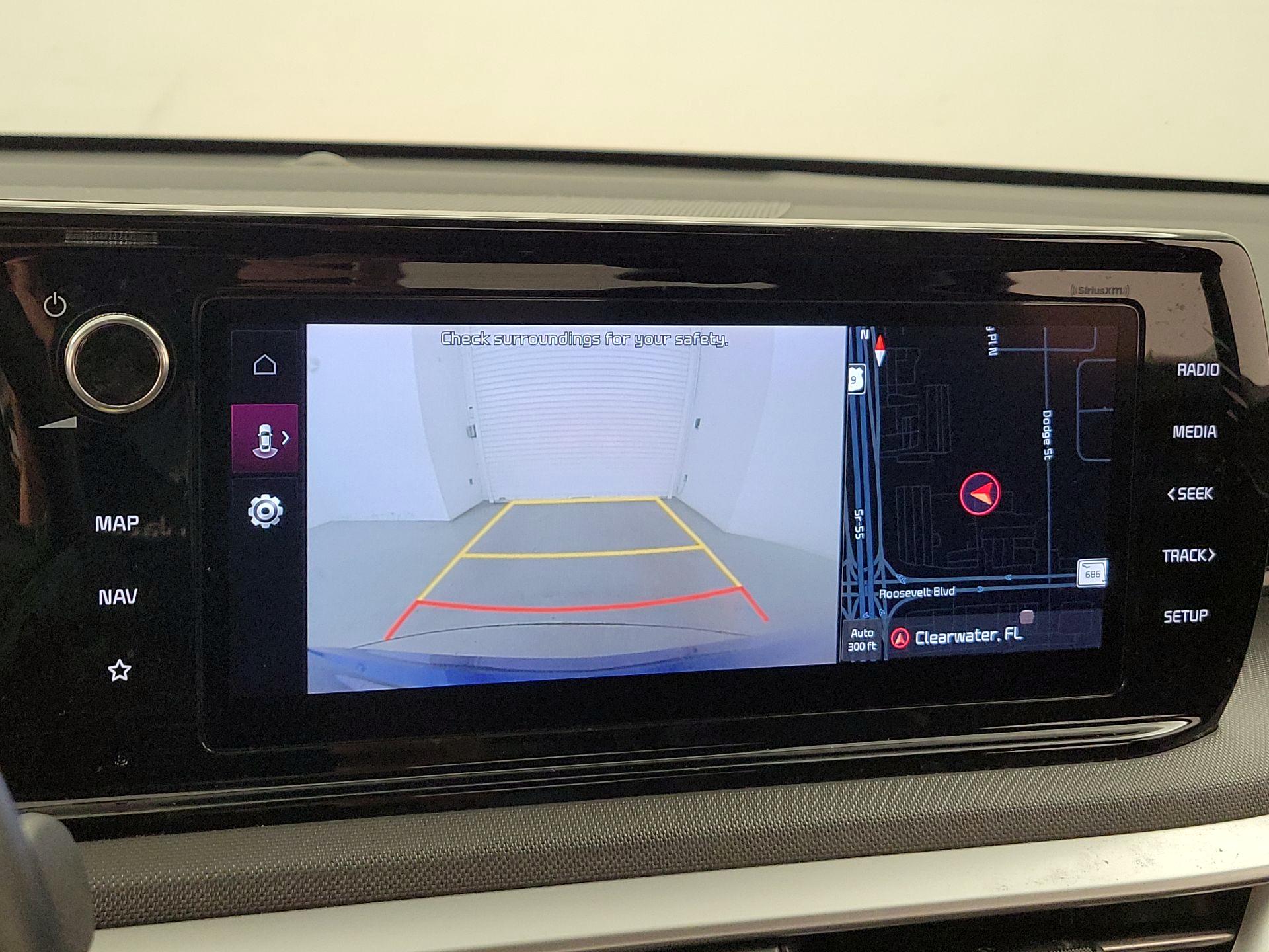 Thumbnail: 2023 Kia K5 - 15