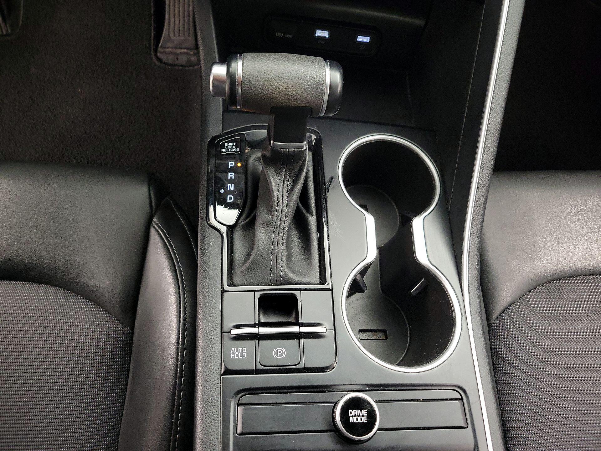 Thumbnail: 2023 Kia K5 - 18