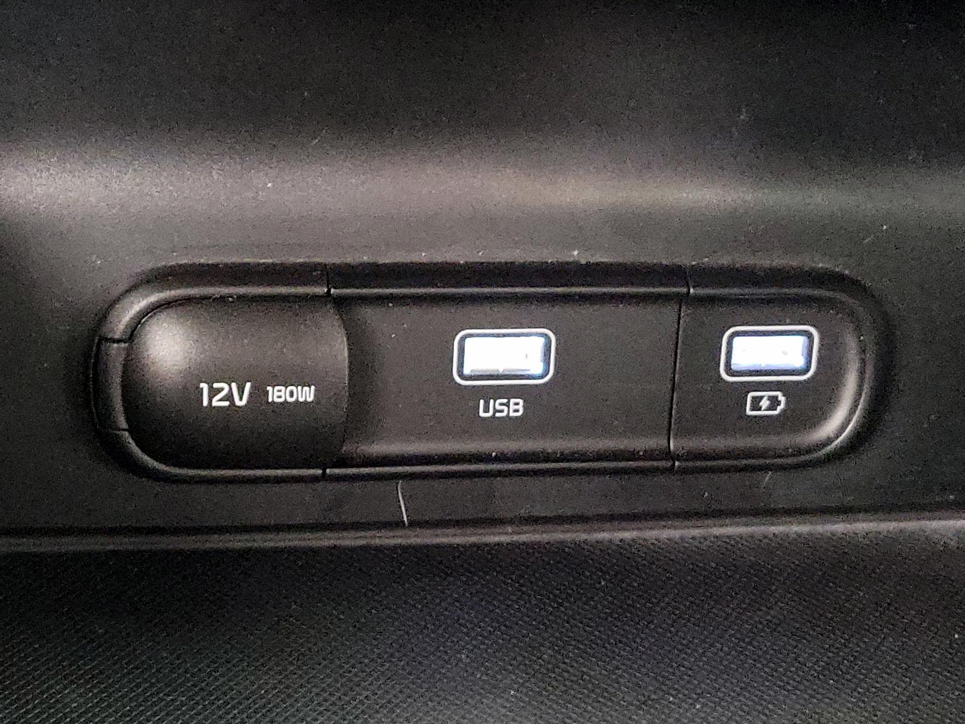 Thumbnail: 2023 Kia K5 - 19