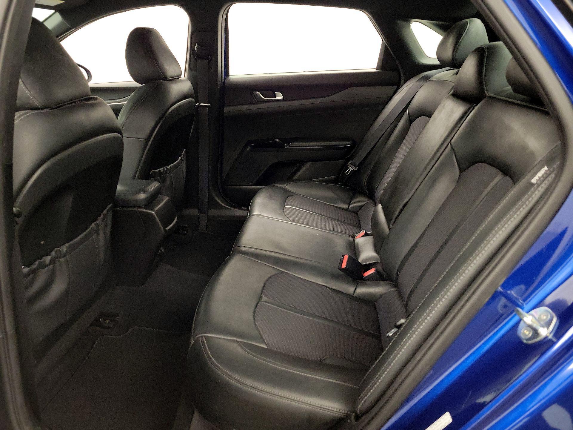 Thumbnail: 2023 Kia K5 - 20