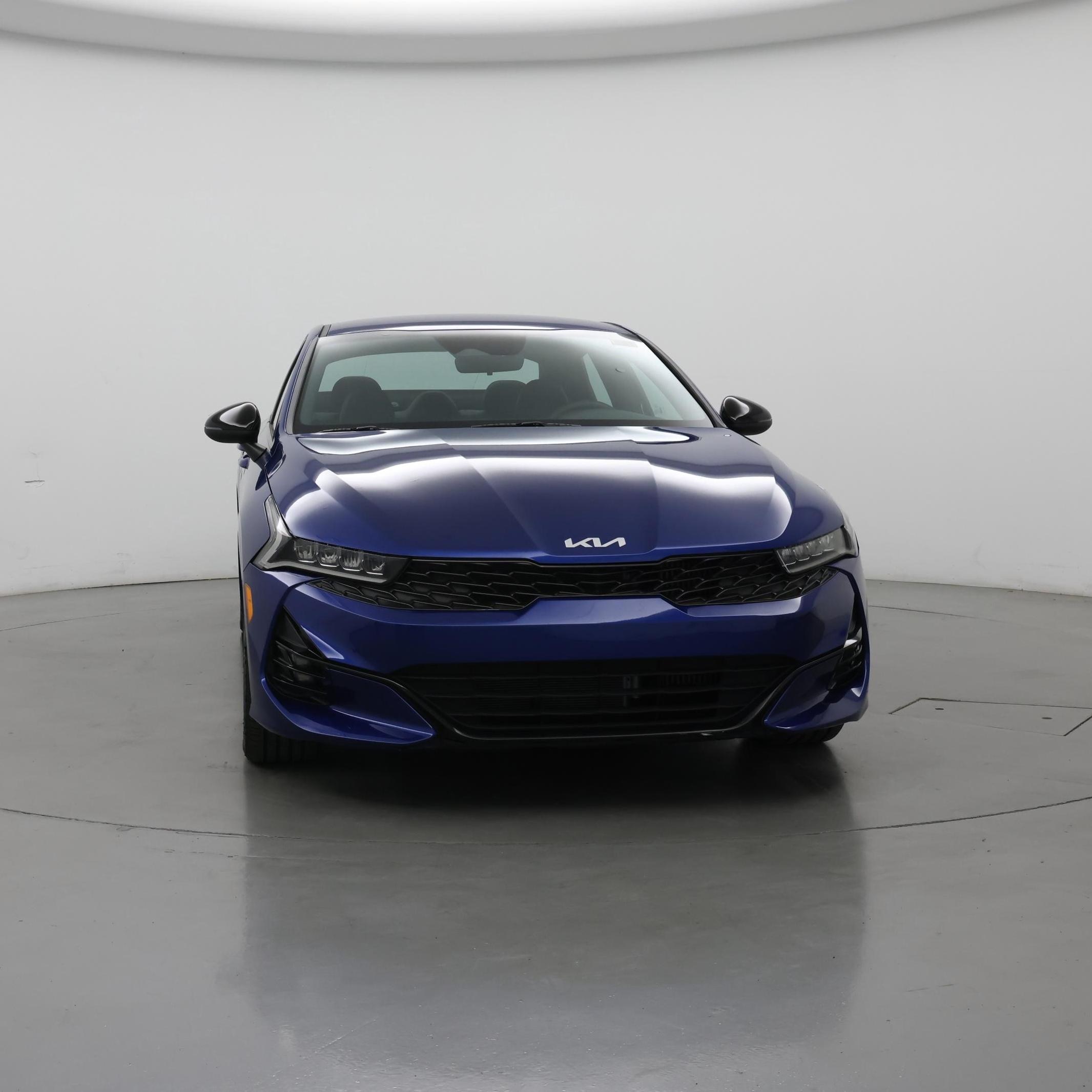 Thumbnail: 2023 Kia K5 - 5