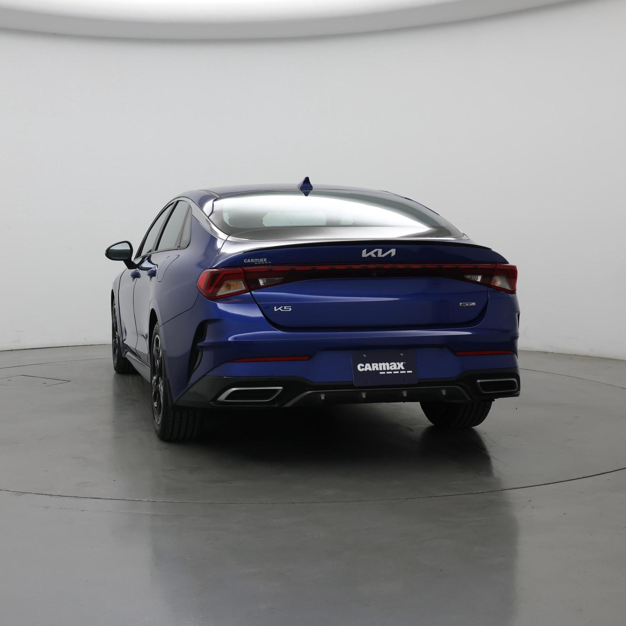 Thumbnail: 2023 Kia K5 - 6