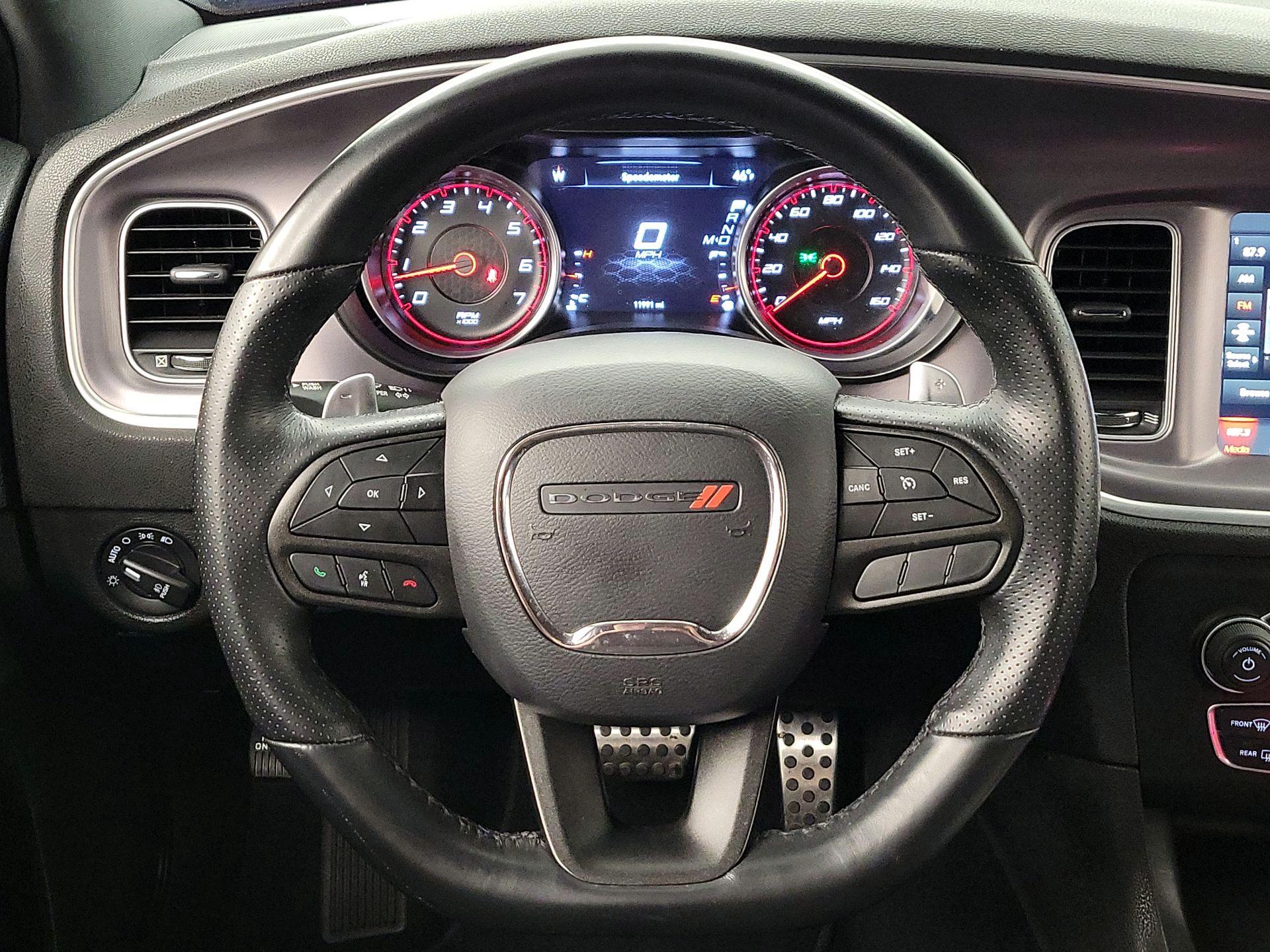 Thumbnail: 2022 Dodge Charger - 10