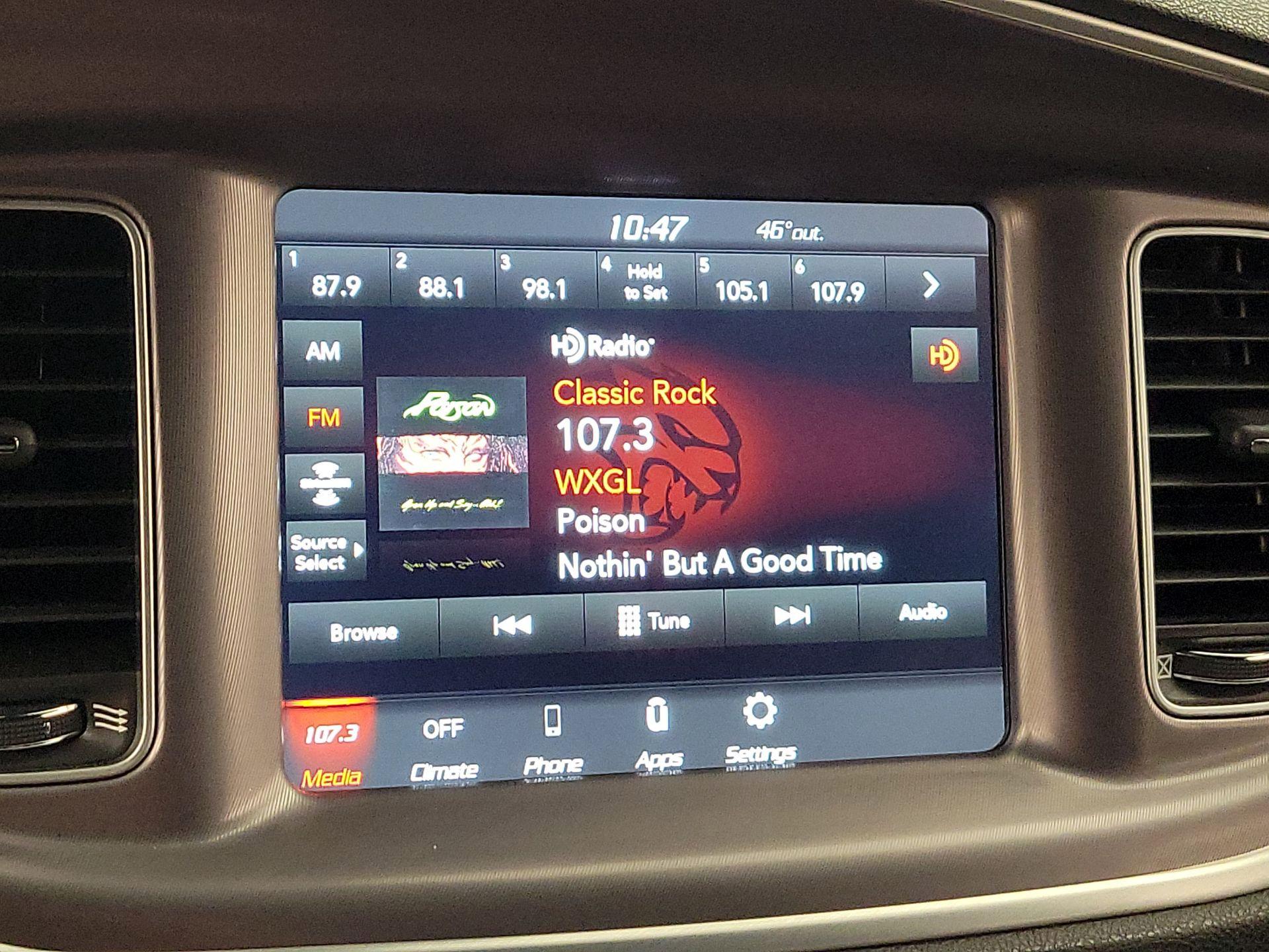 Thumbnail: 2022 Dodge Charger - 15