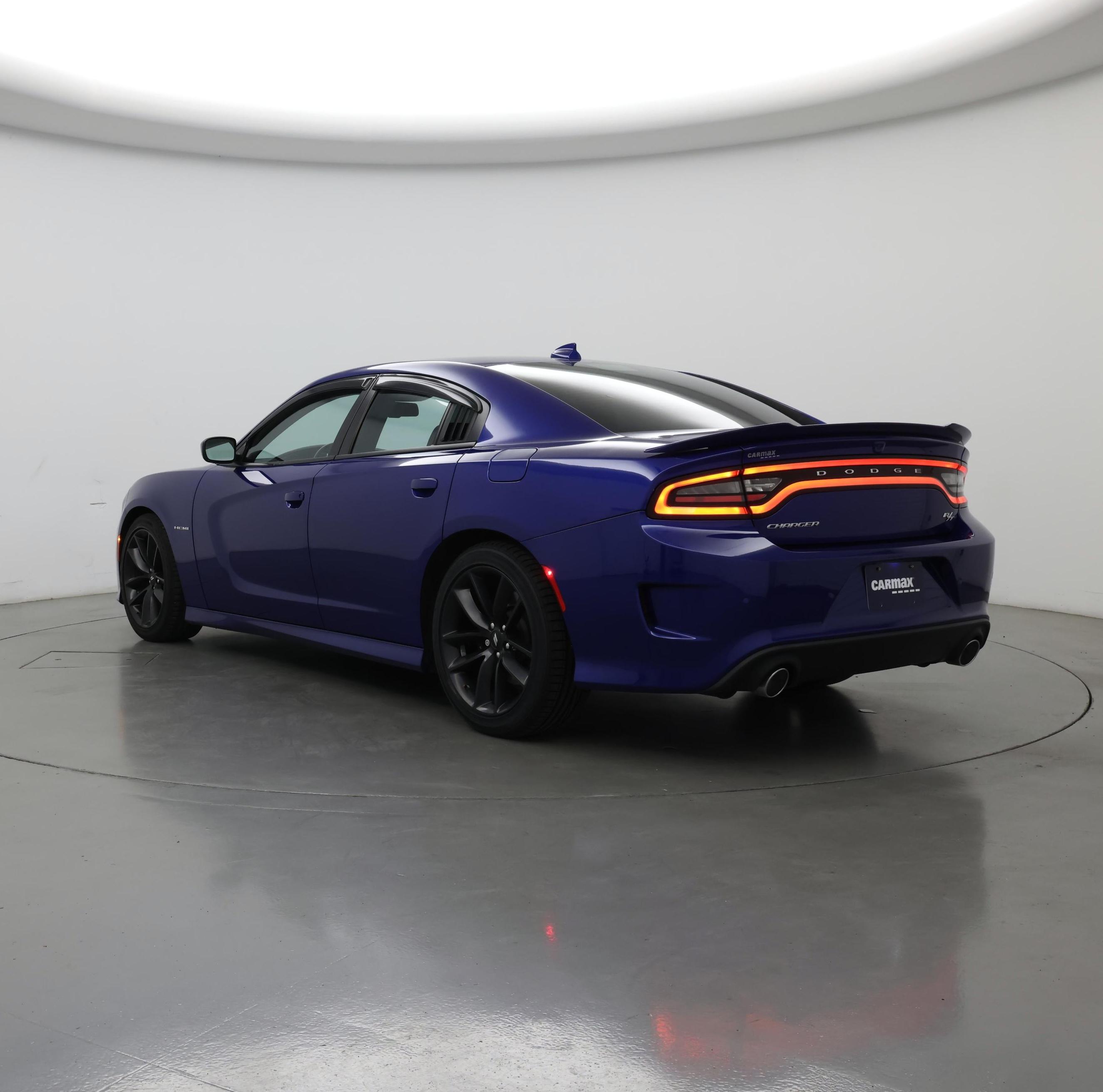 Thumbnail: 2022 Dodge Charger - 2