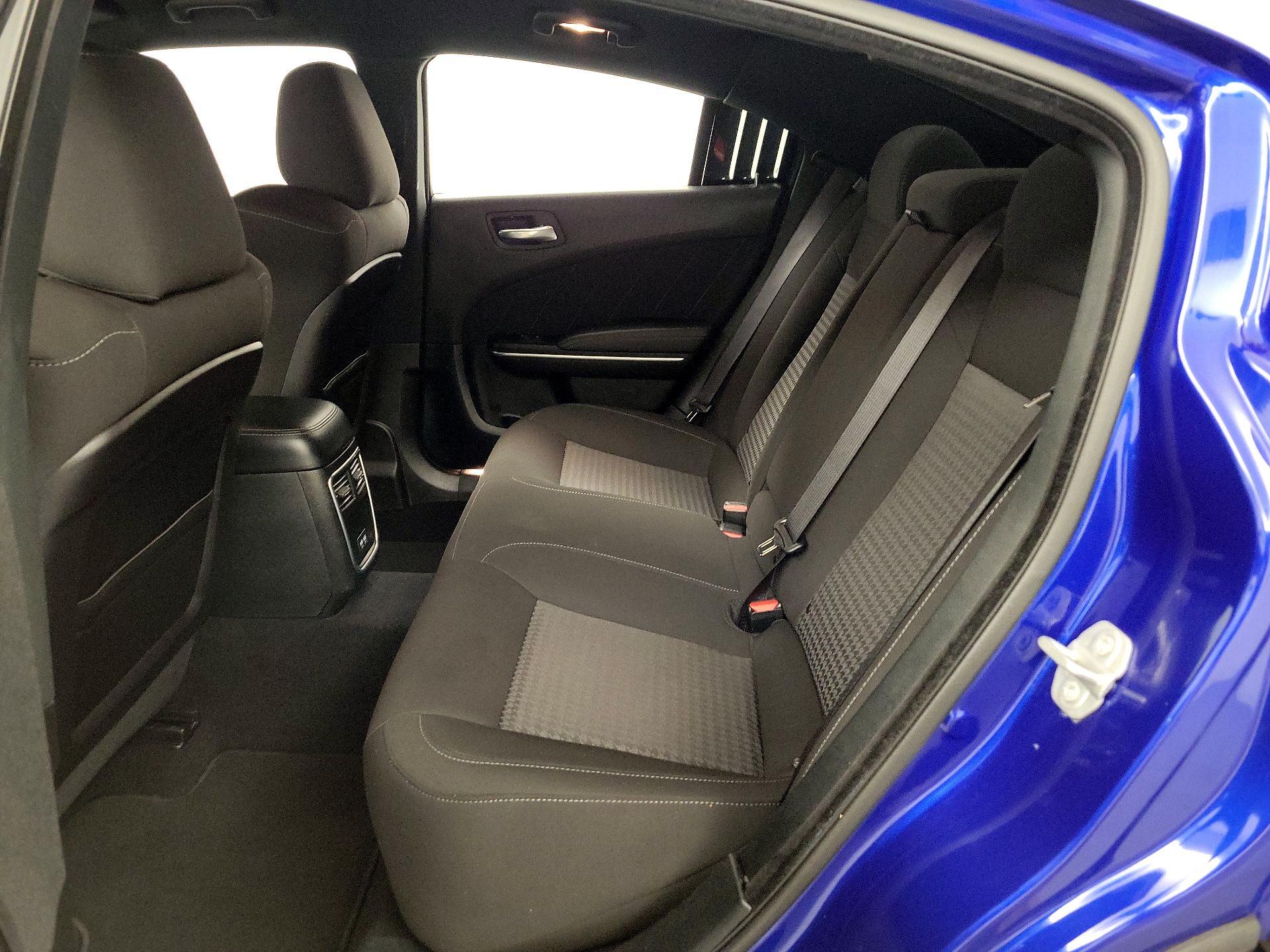 Thumbnail: 2022 Dodge Charger - 19