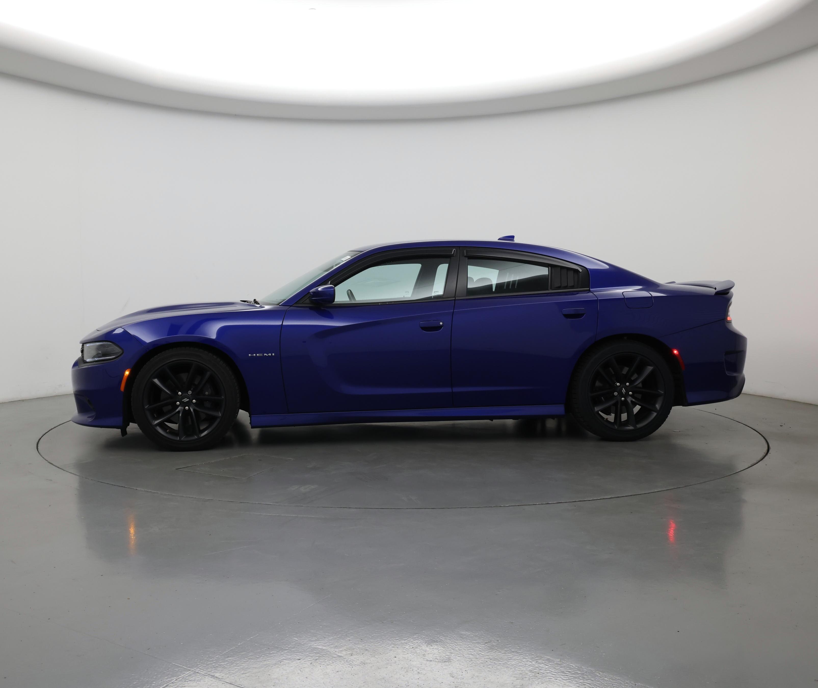 Thumbnail: 2022 Dodge Charger - 3