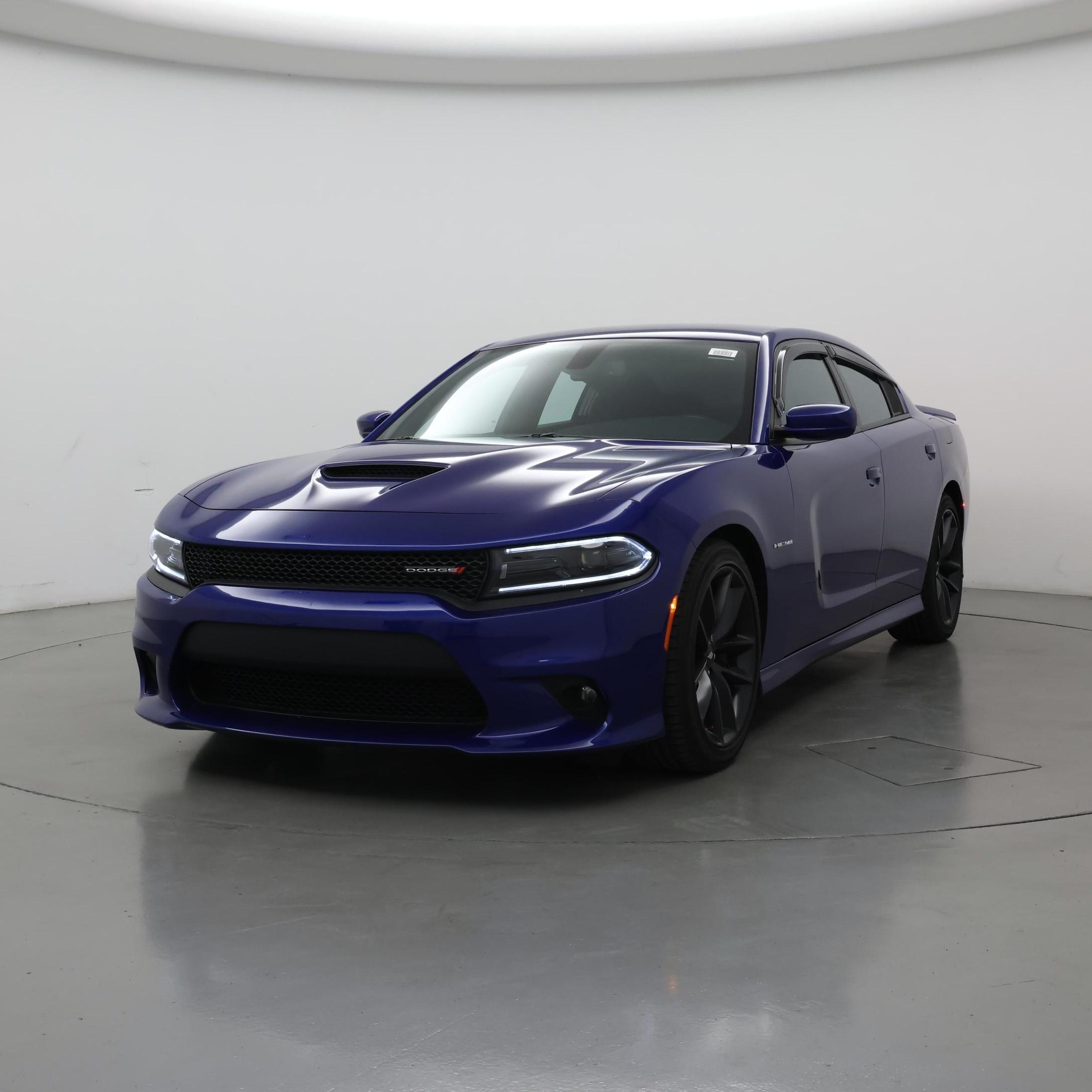 Thumbnail: 2022 Dodge Charger - 4