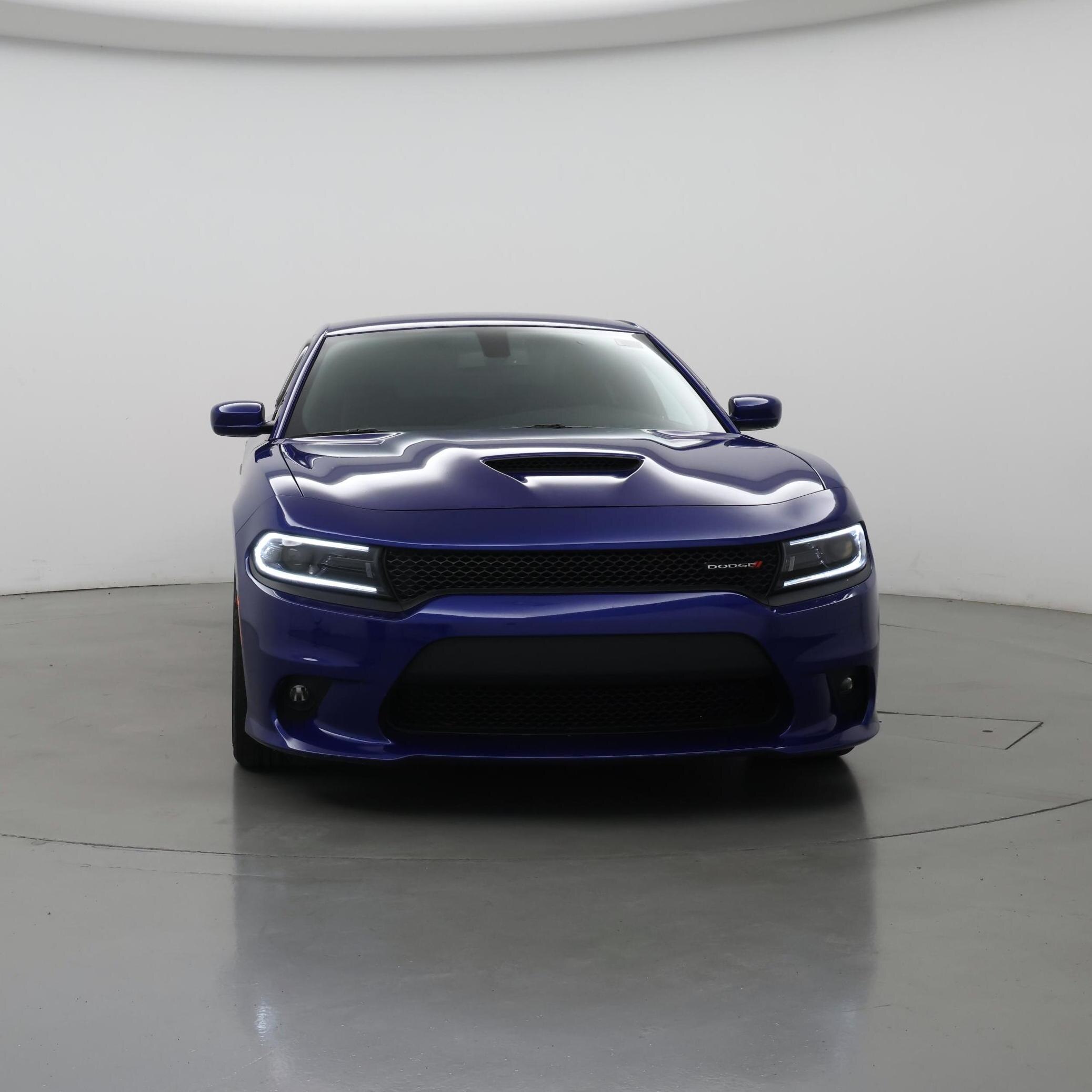 Thumbnail: 2022 Dodge Charger - 5