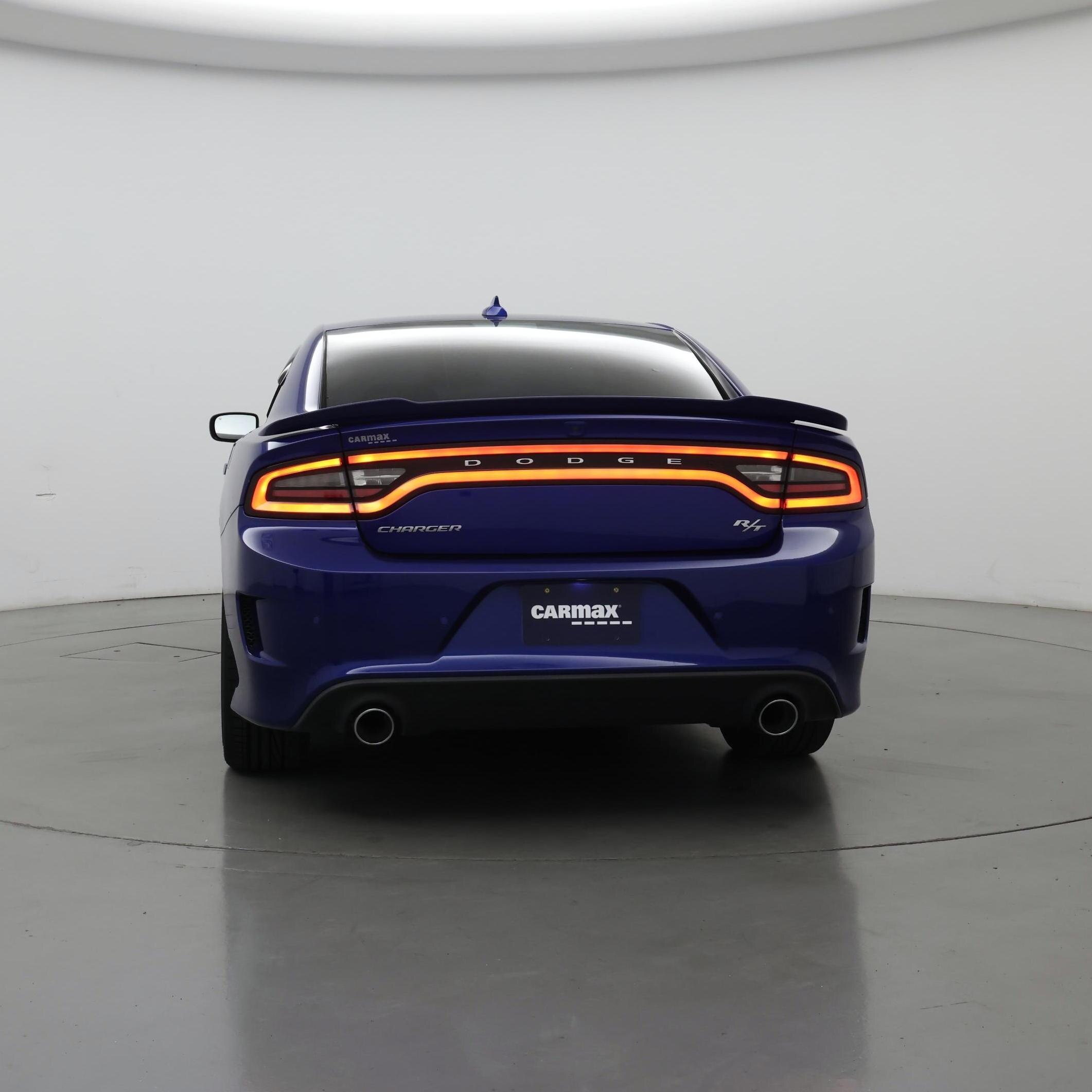 Thumbnail: 2022 Dodge Charger - 6