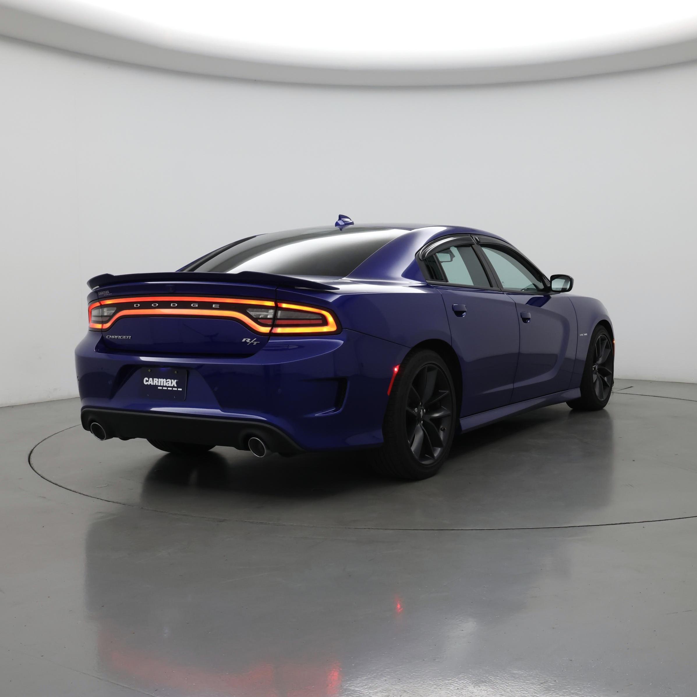 Thumbnail: 2022 Dodge Charger - 8