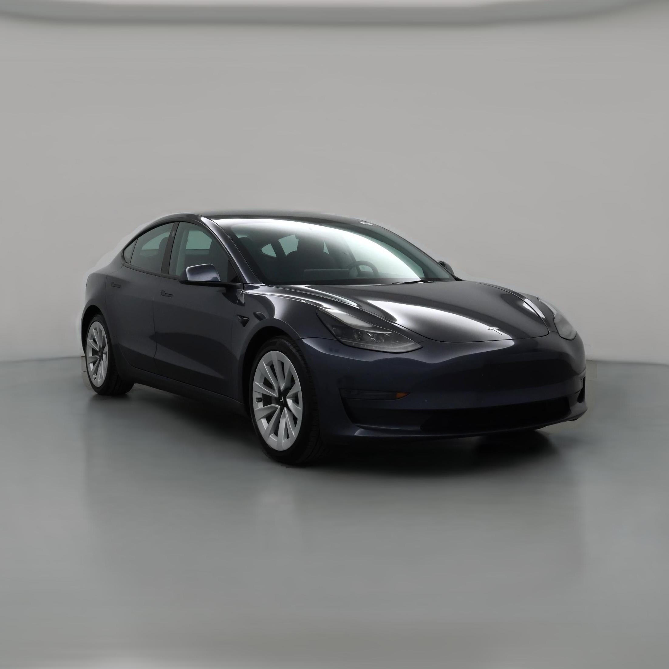 Thumbnail: 2023 Tesla Model 3 - 1