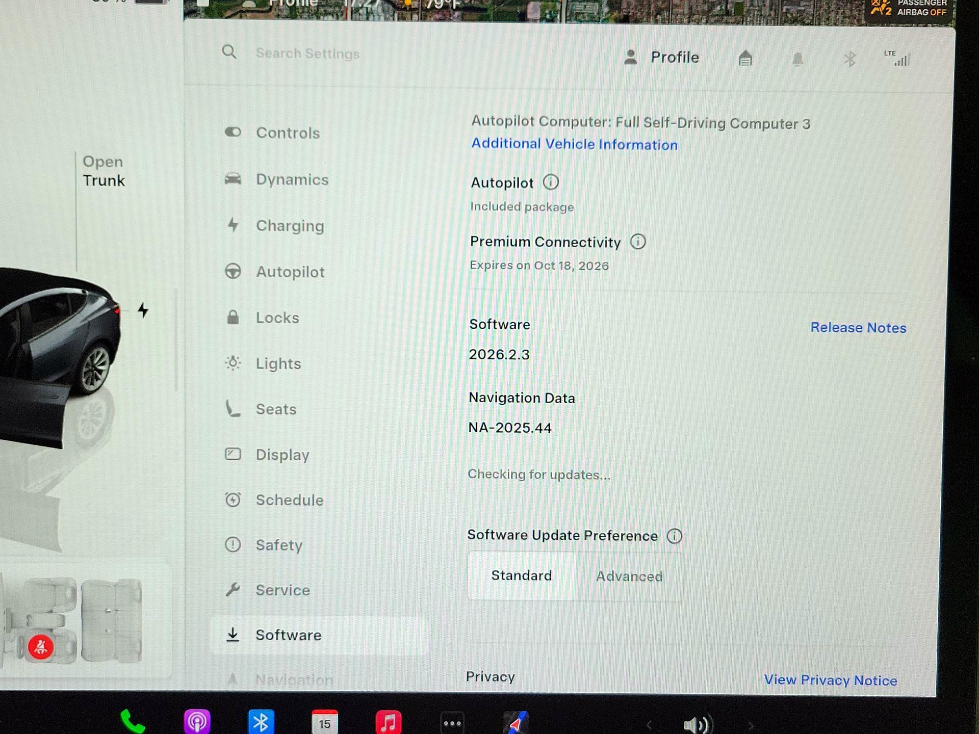 Thumbnail: 2023 Tesla Model 3 - 13
