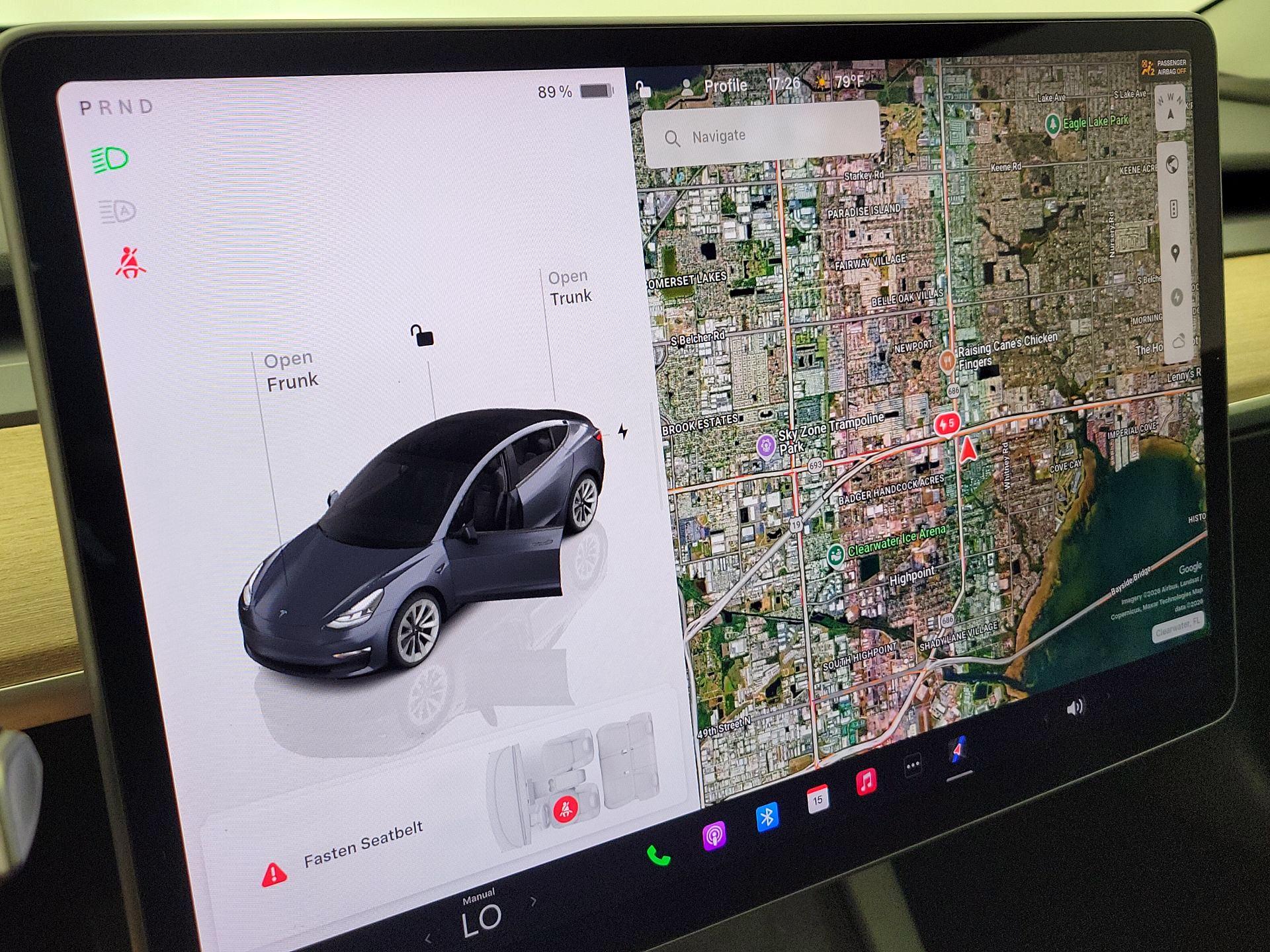 Thumbnail: 2023 Tesla Model 3 - 14