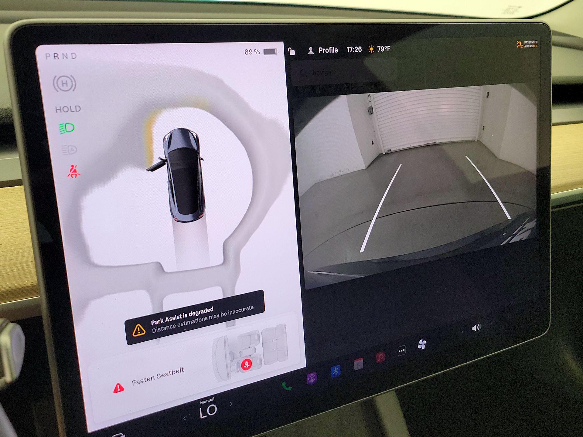 Thumbnail: 2023 Tesla Model 3 - 15