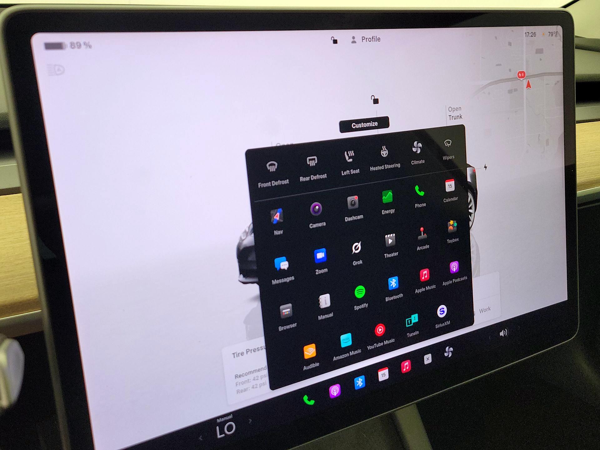 Thumbnail: 2023 Tesla Model 3 - 16