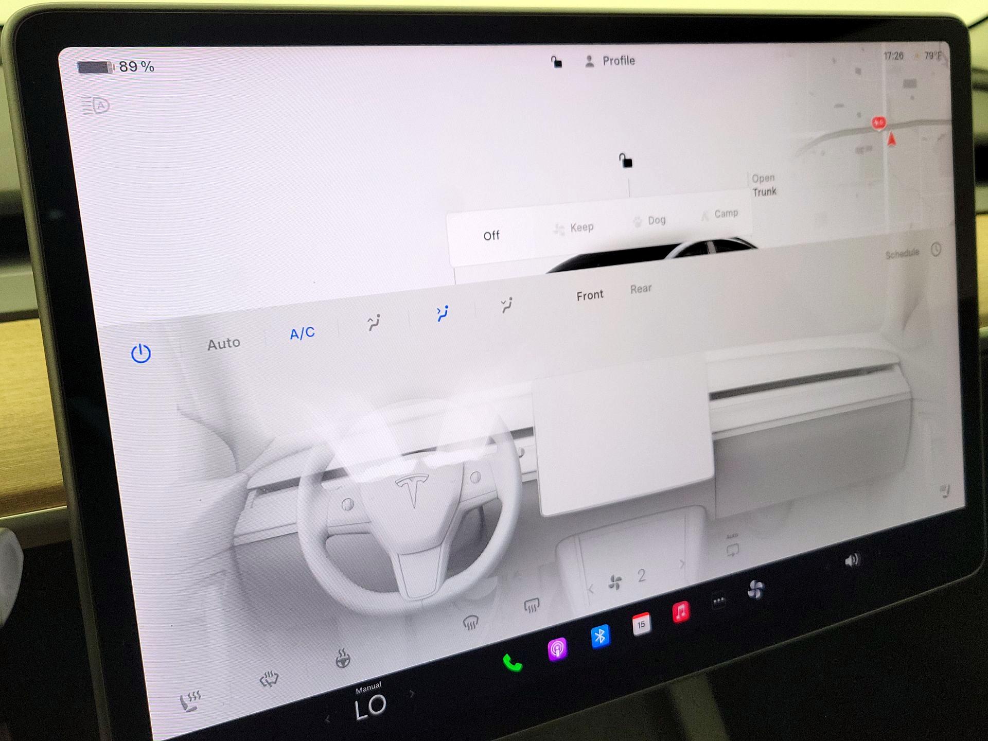 Thumbnail: 2023 Tesla Model 3 - 17