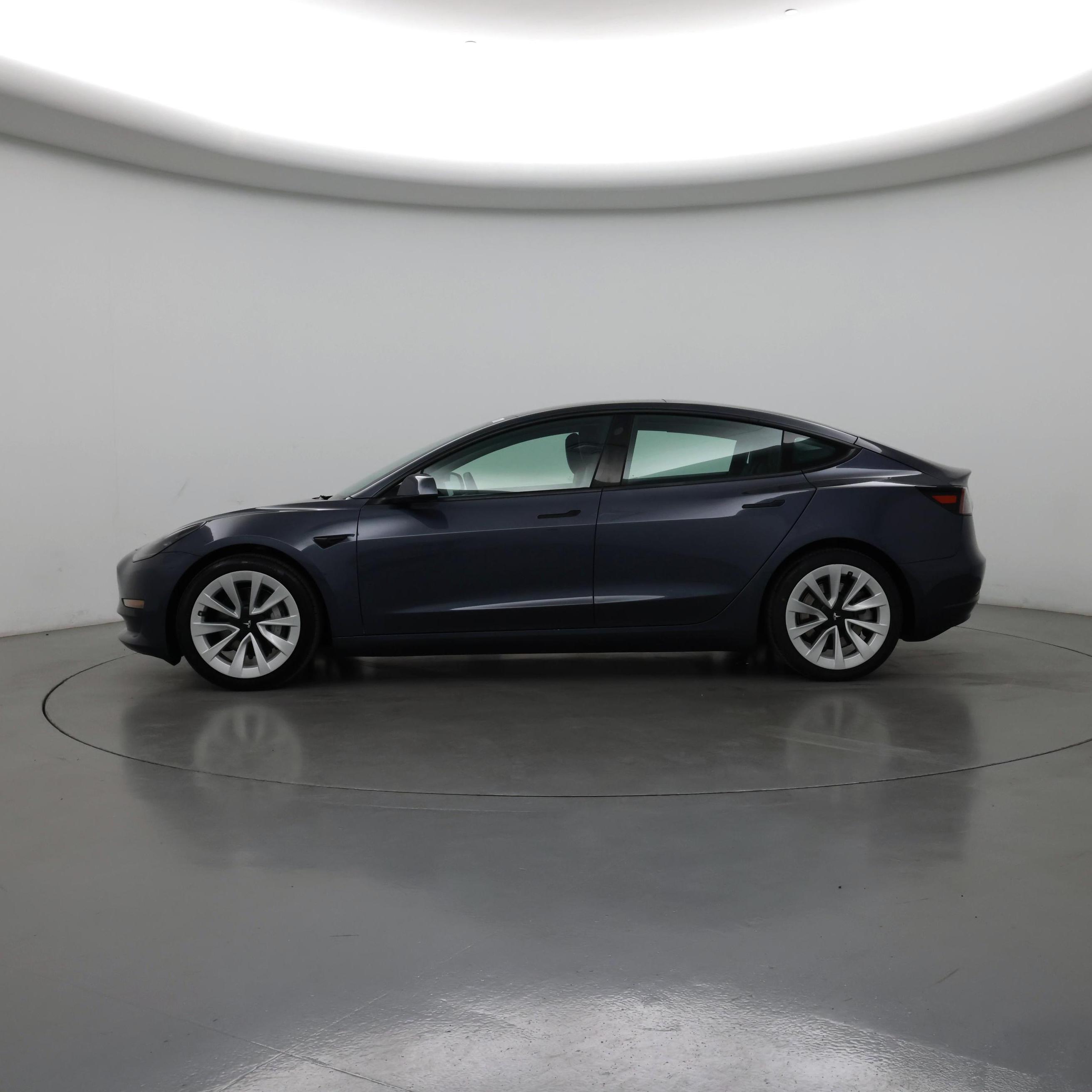 Thumbnail: 2023 Tesla Model 3 - 3