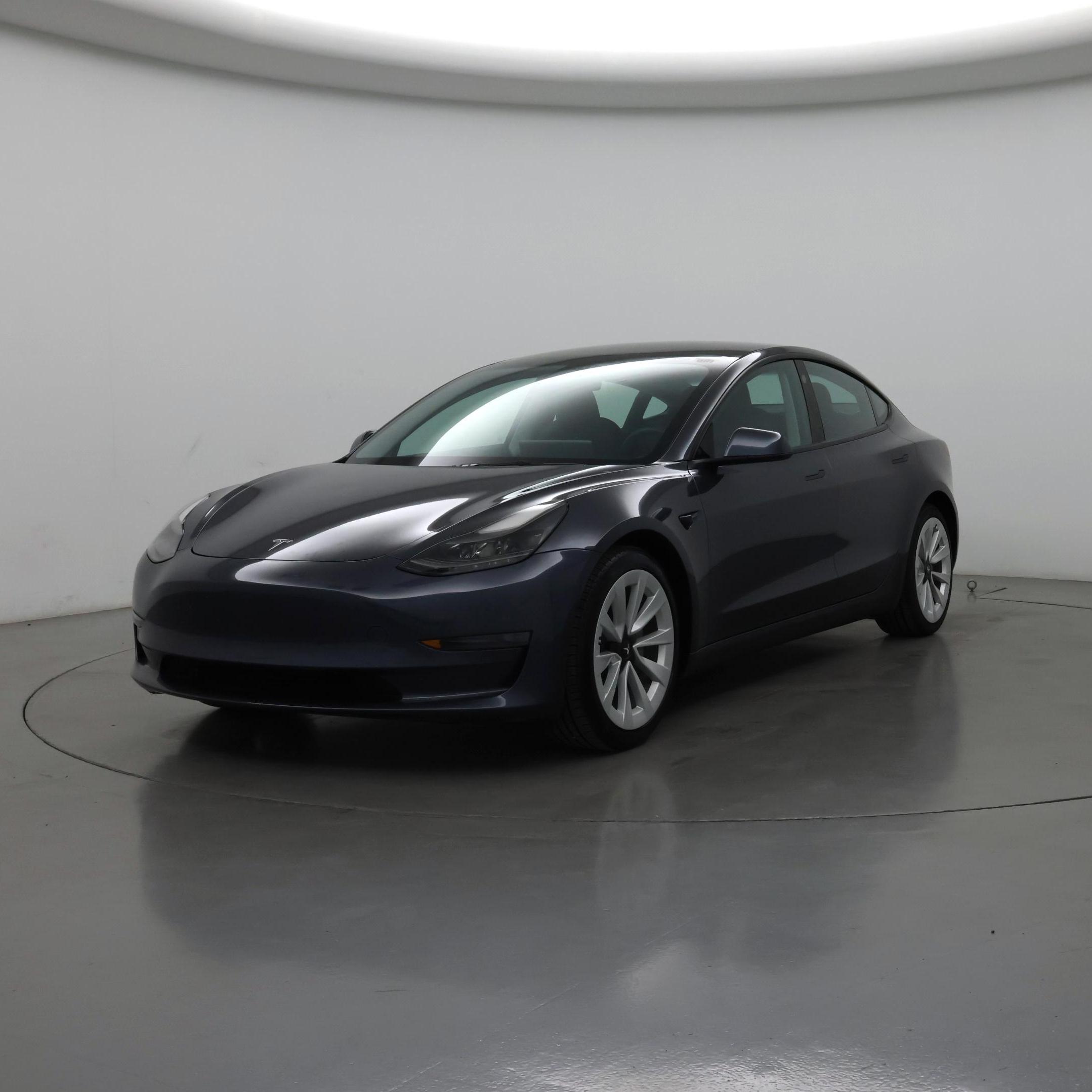 Thumbnail: 2023 Tesla Model 3 - 4