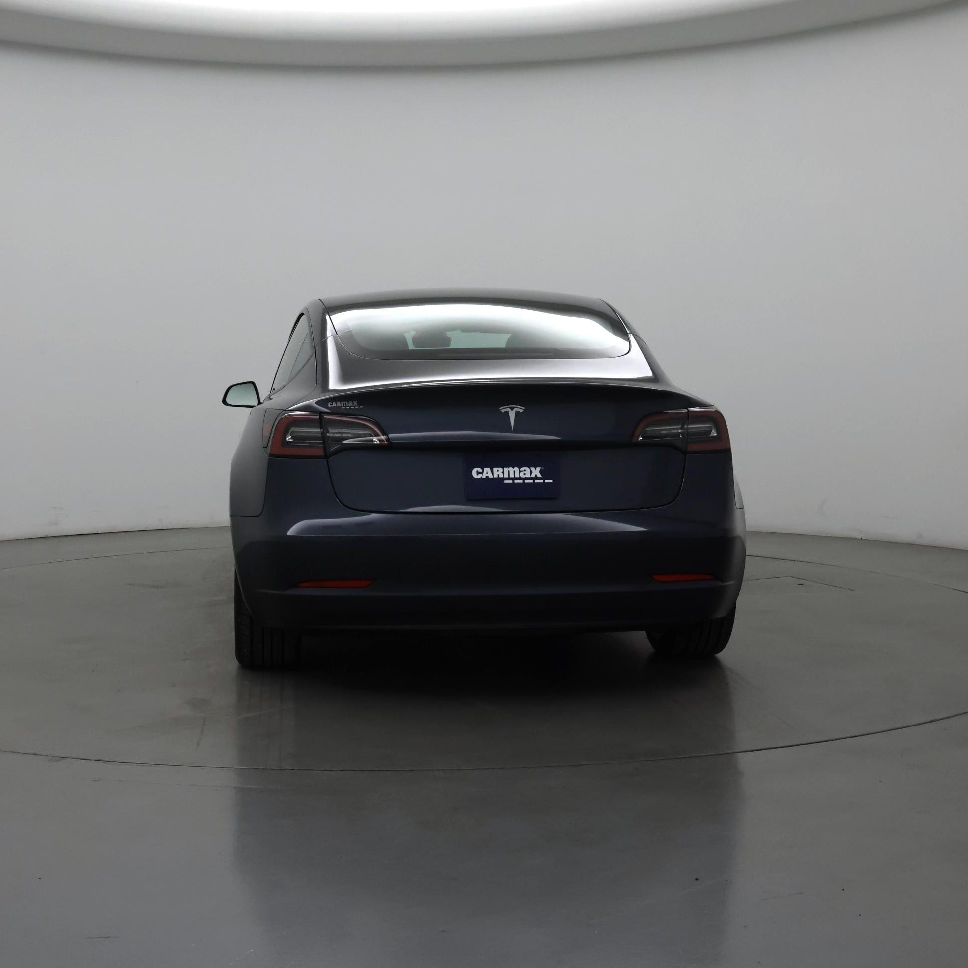 Thumbnail: 2023 Tesla Model 3 - 6