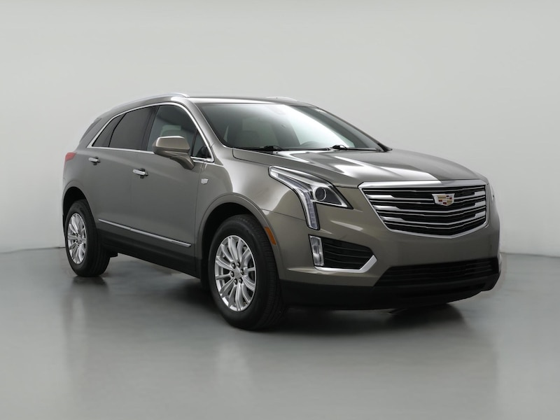 2017 Cadillac XT5  -
                  Clearwater, FL