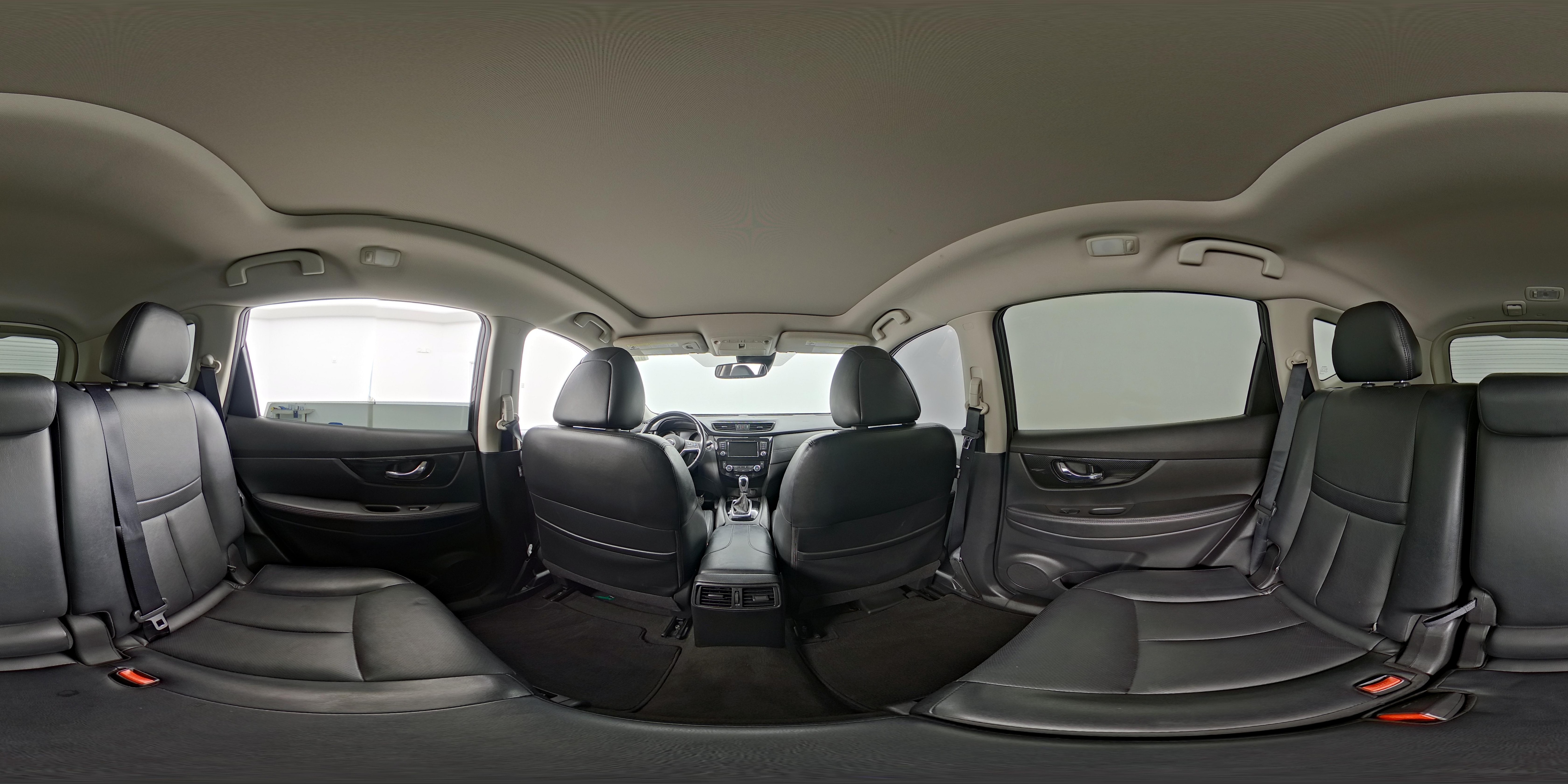 2018 Nissan Rogue SL - Photo 28