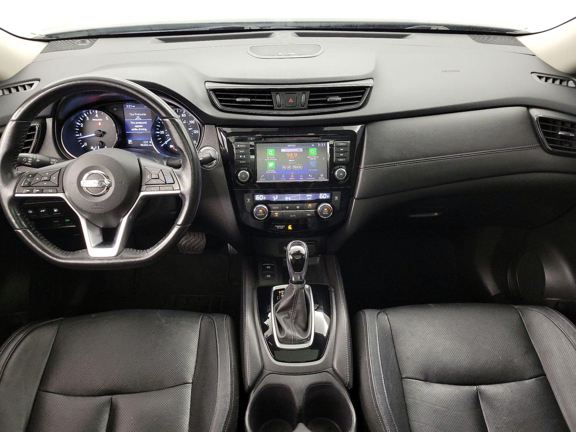 Thumbnail: 2018 Nissan Rogue - 9