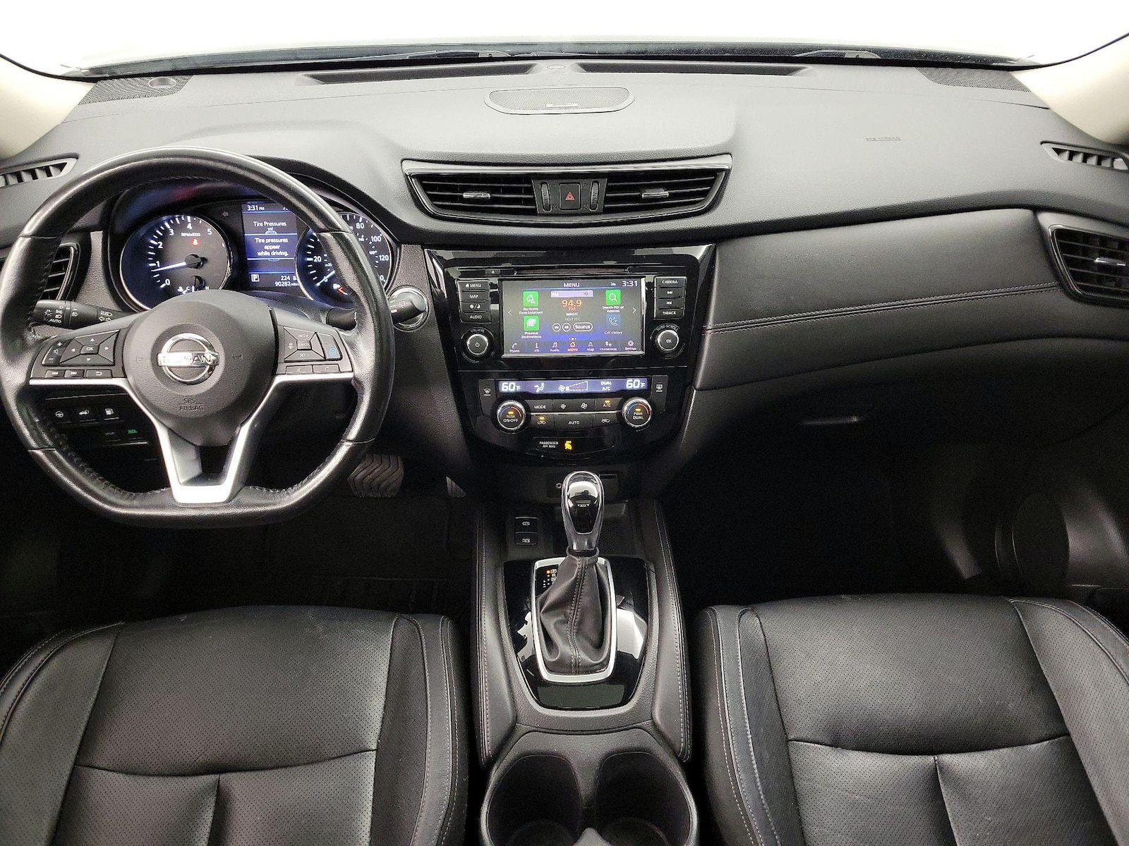 2018 Nissan Rogue SL - Photo 10