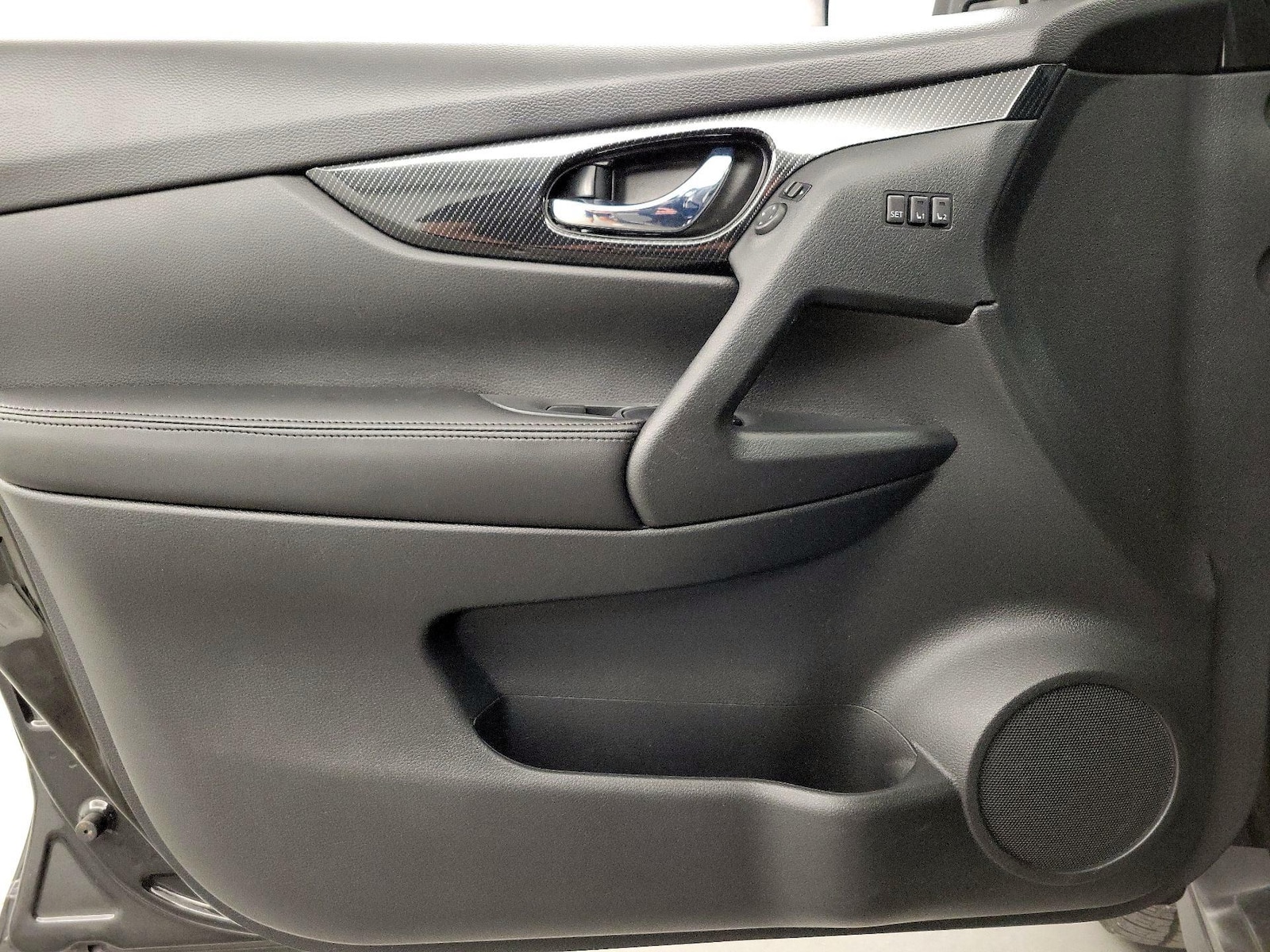 2018 Nissan Rogue SL - Photo 13