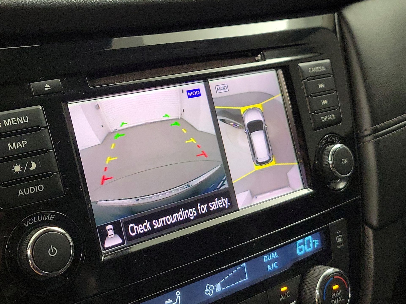 2018 Nissan Rogue SL - Photo 16
