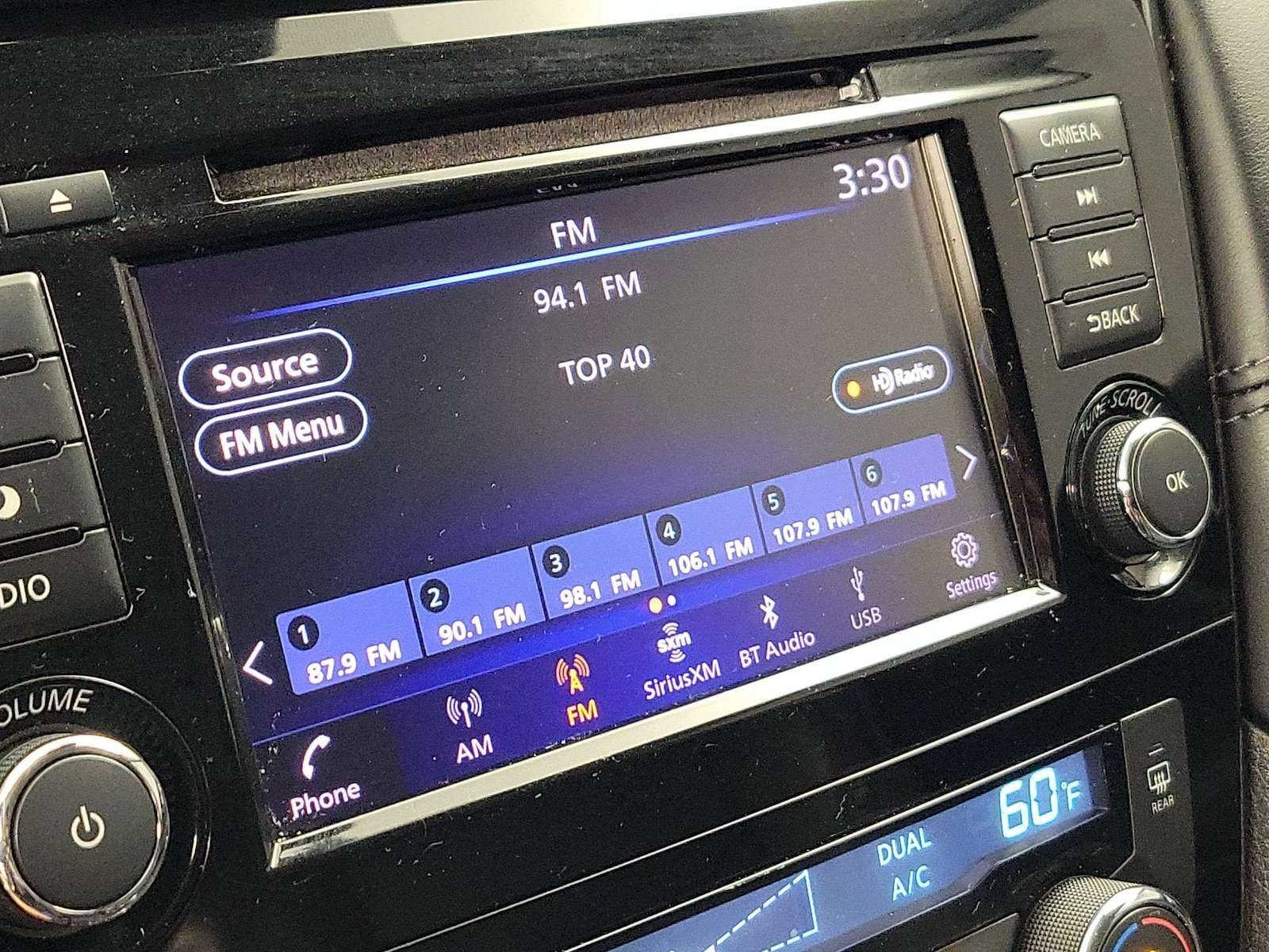 2018 Nissan Rogue SL - Photo 17