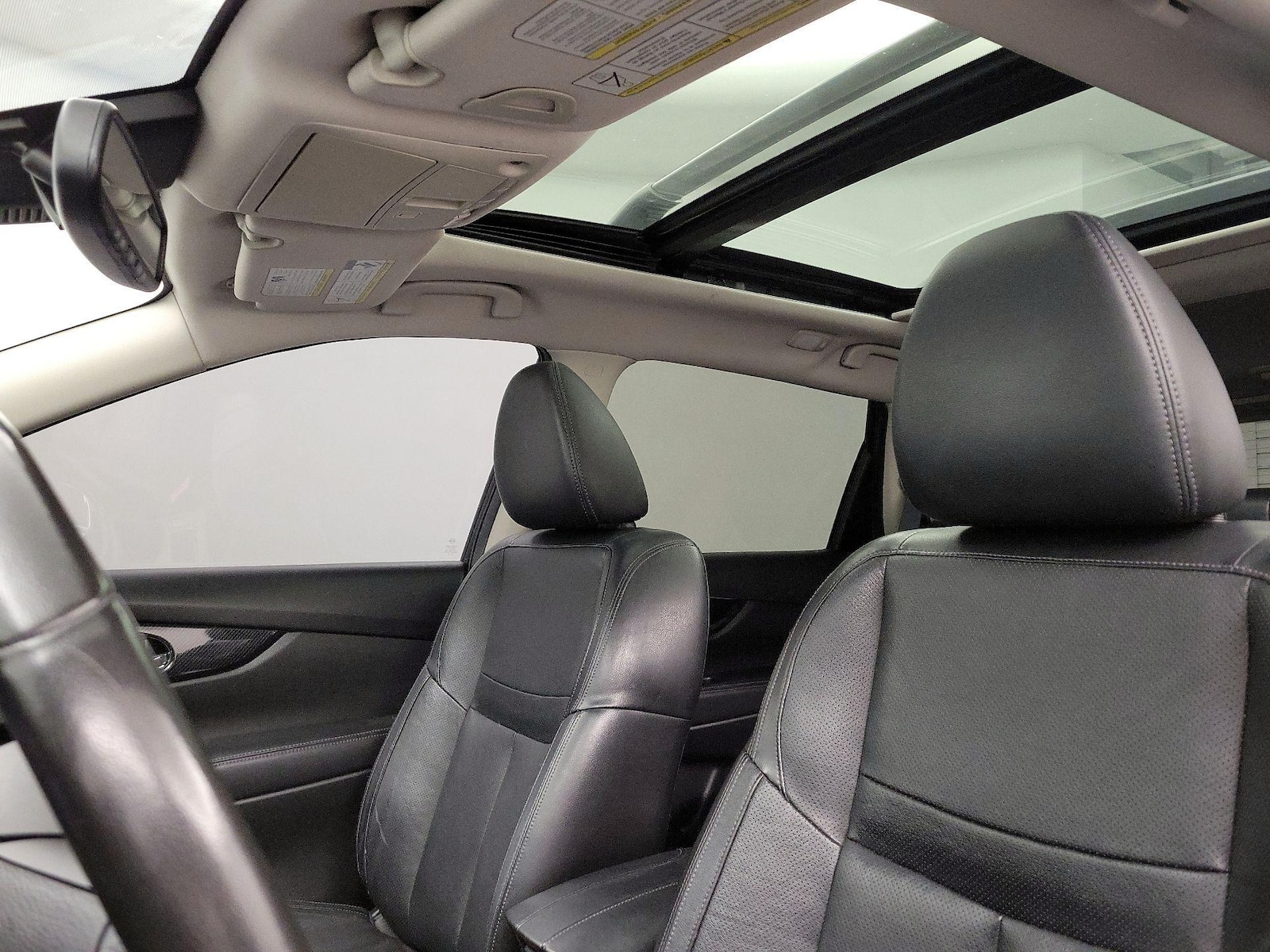 2018 Nissan Rogue SL - Photo 21