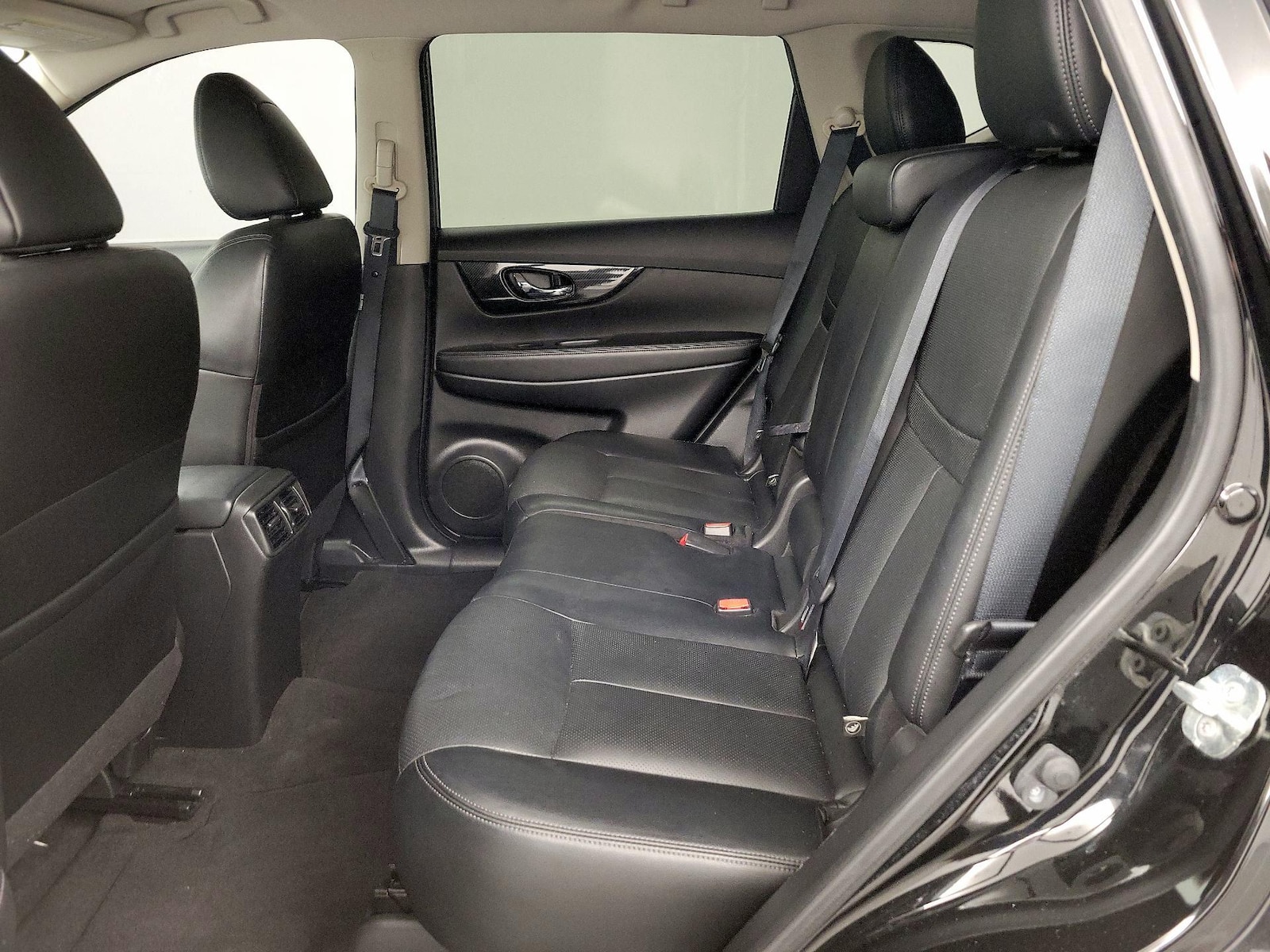 2018 Nissan Rogue SL - Photo 22