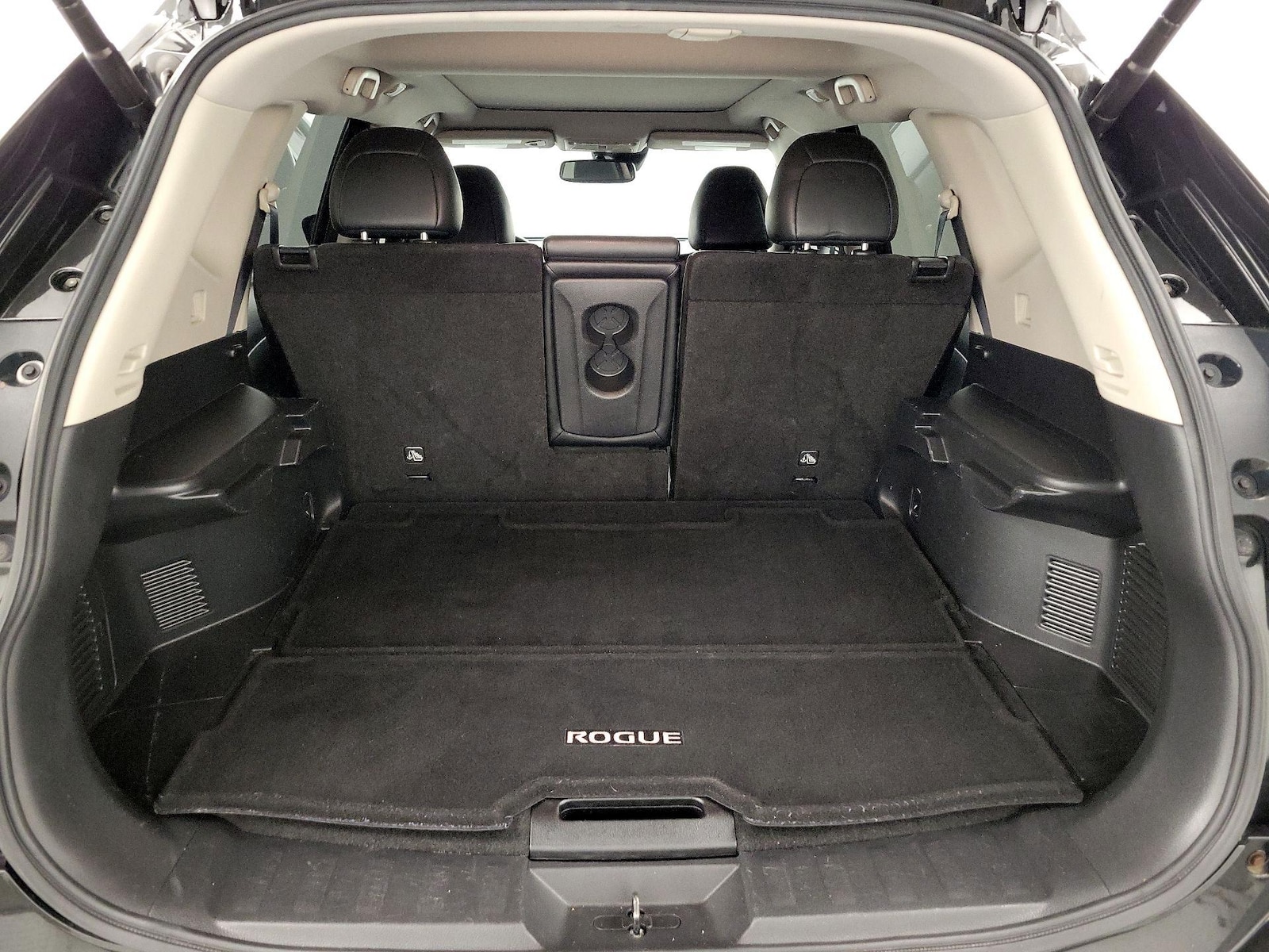 2018 Nissan Rogue SL - Photo 23