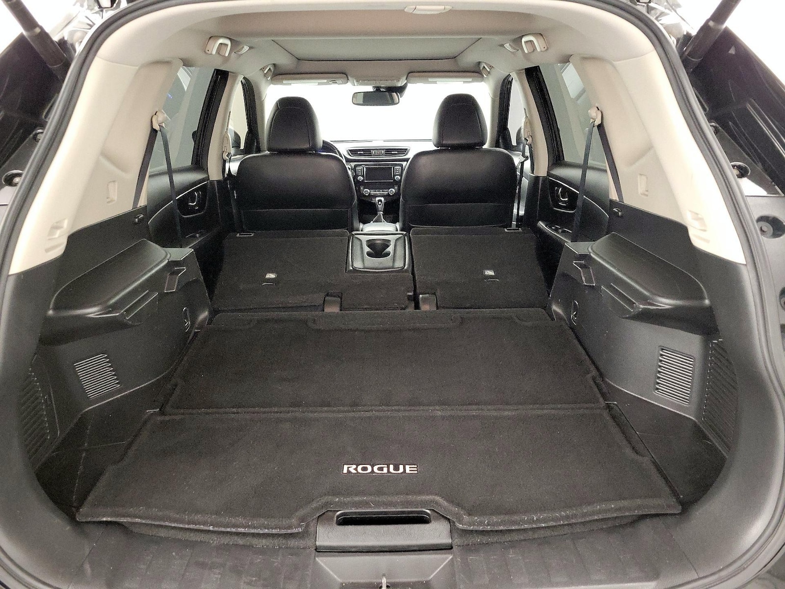 2018 Nissan Rogue SL - Photo 24