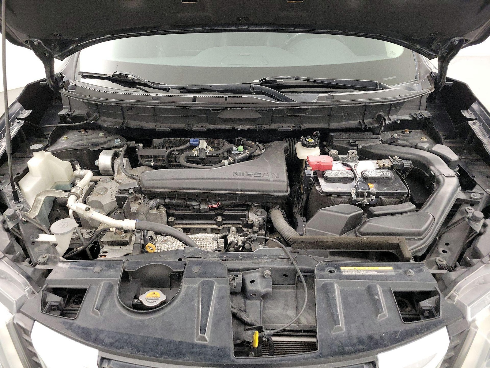 2018 Nissan Rogue SL - Photo 25