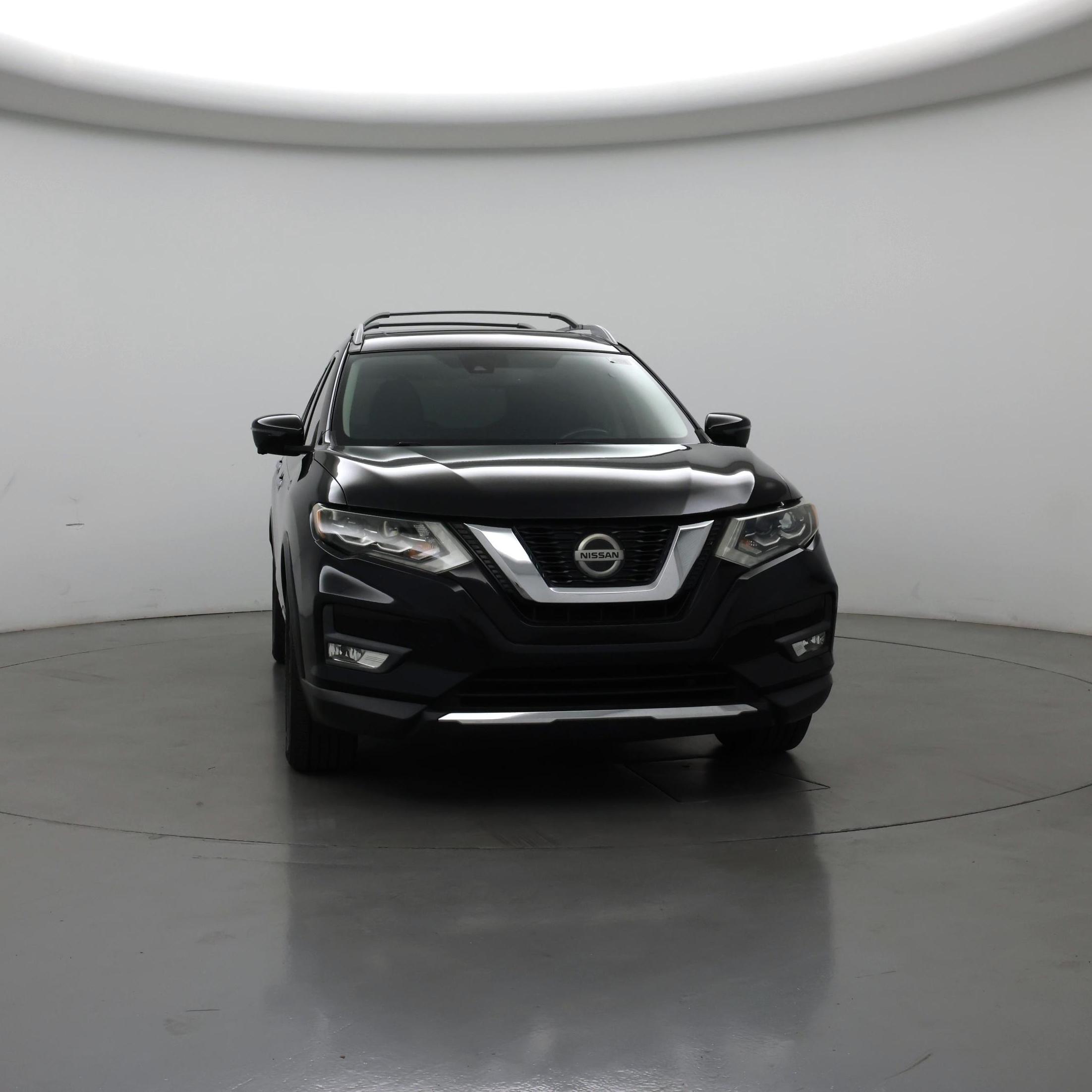 Thumbnail: 2018 Nissan Rogue - 5
