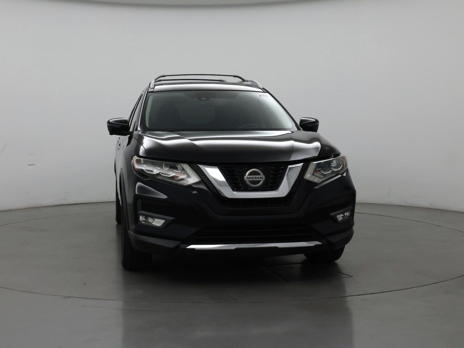 2018 Nissan Rogue SL - Photo 6
