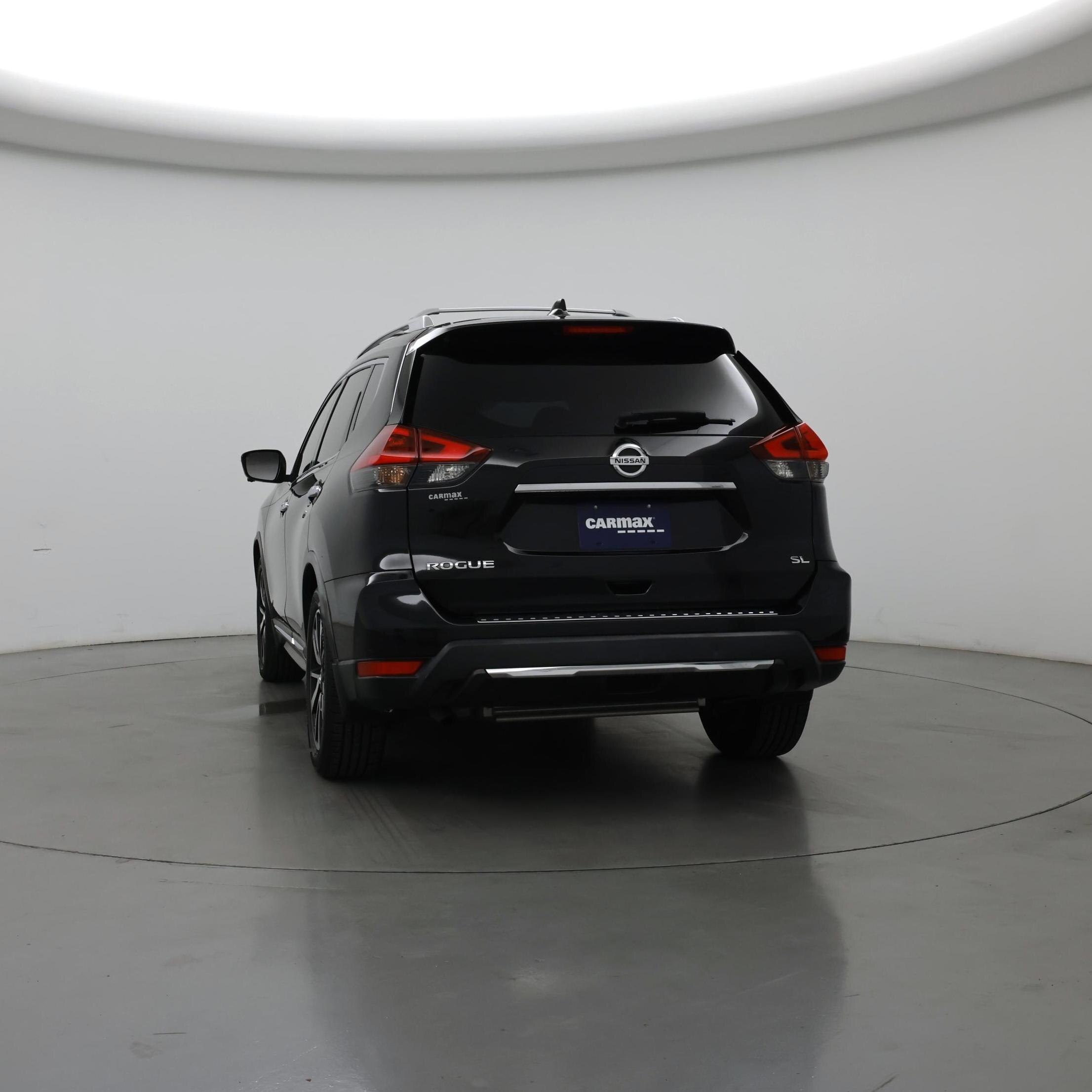 Thumbnail: 2018 Nissan Rogue - 6