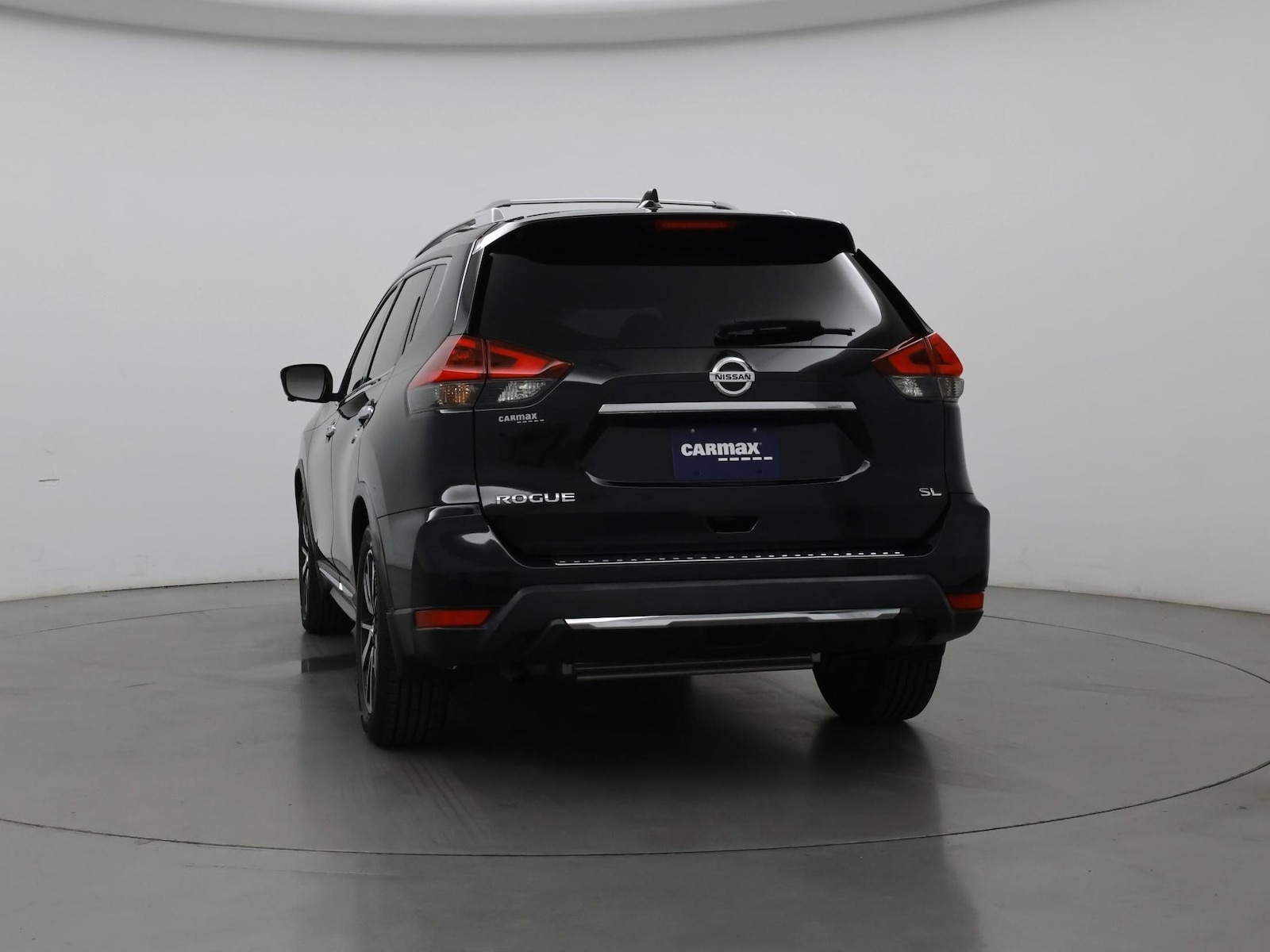 2018 Nissan Rogue SL - Photo 7