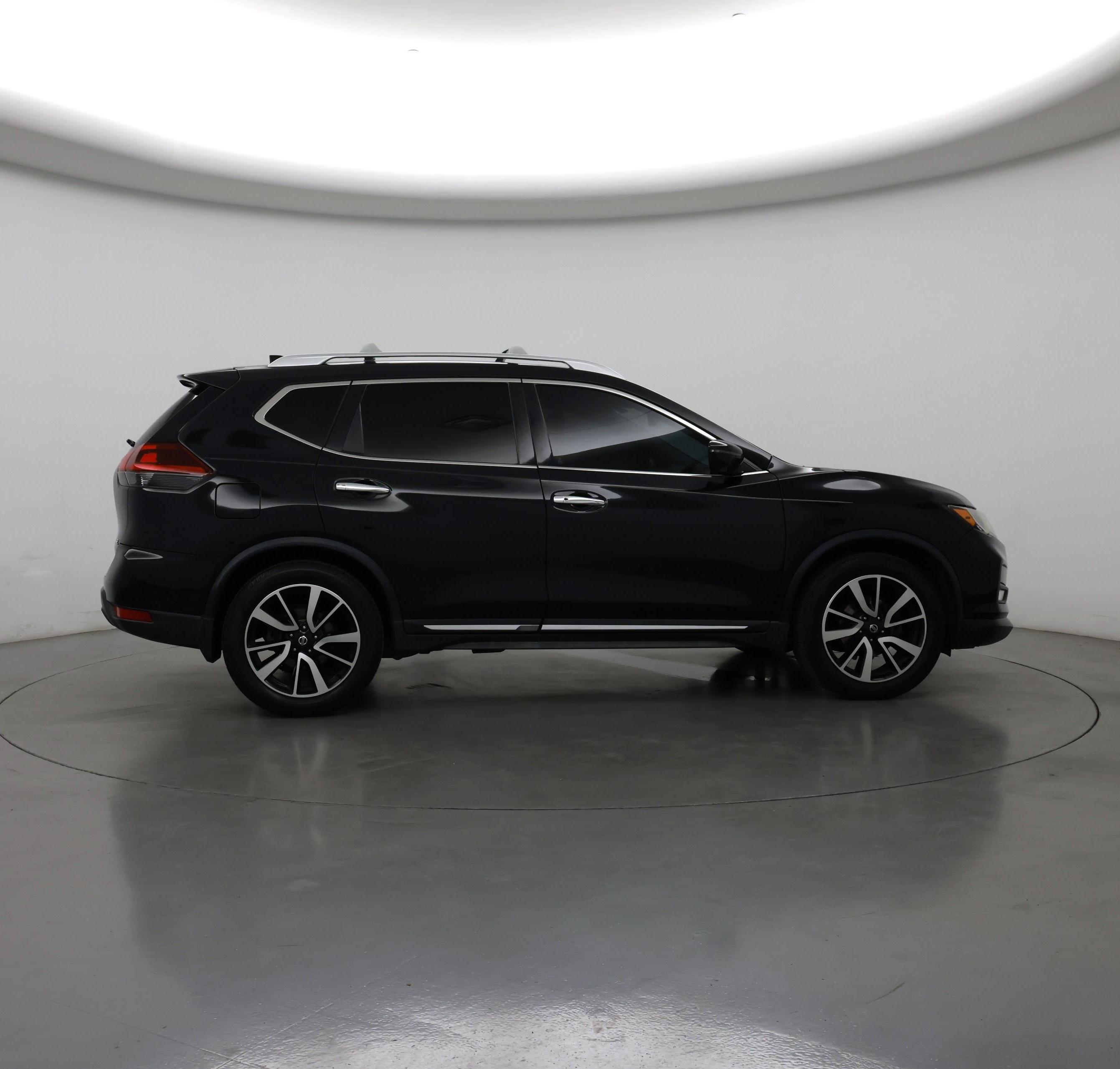 Thumbnail: 2018 Nissan Rogue - 7