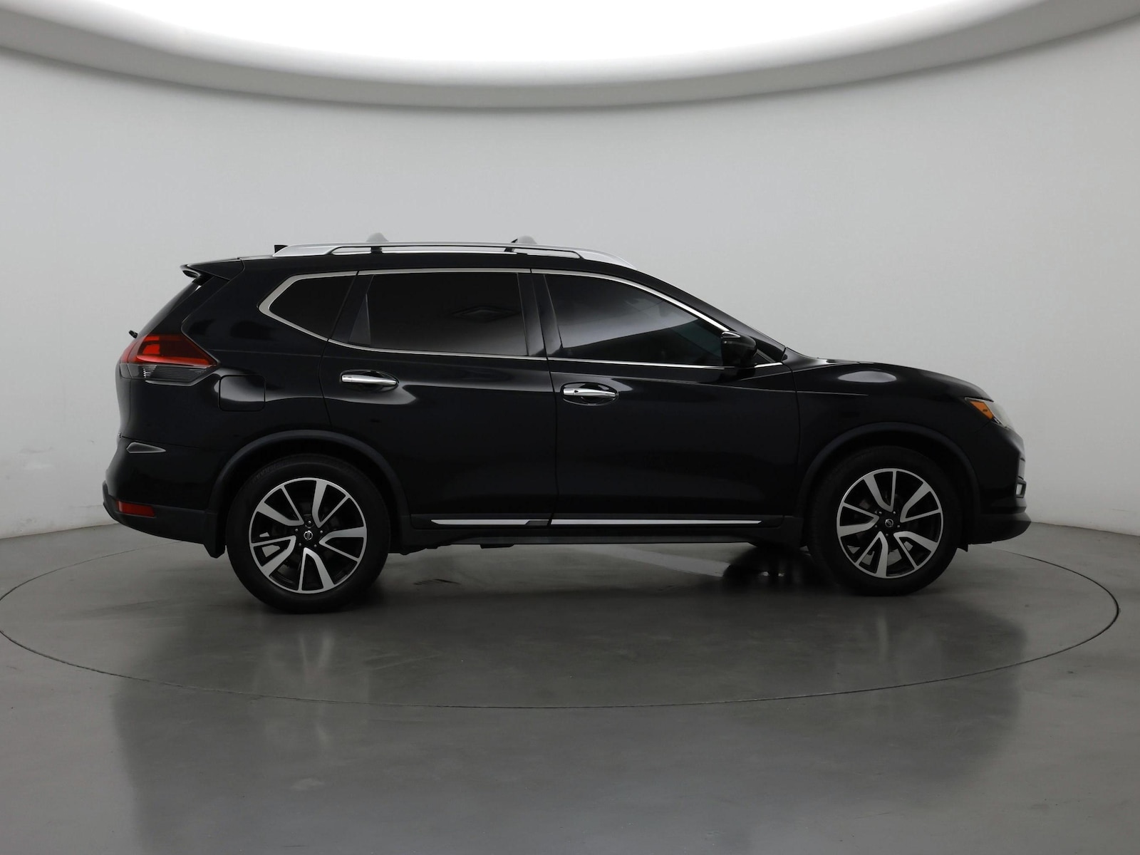 2018 Nissan Rogue SL - Photo 8