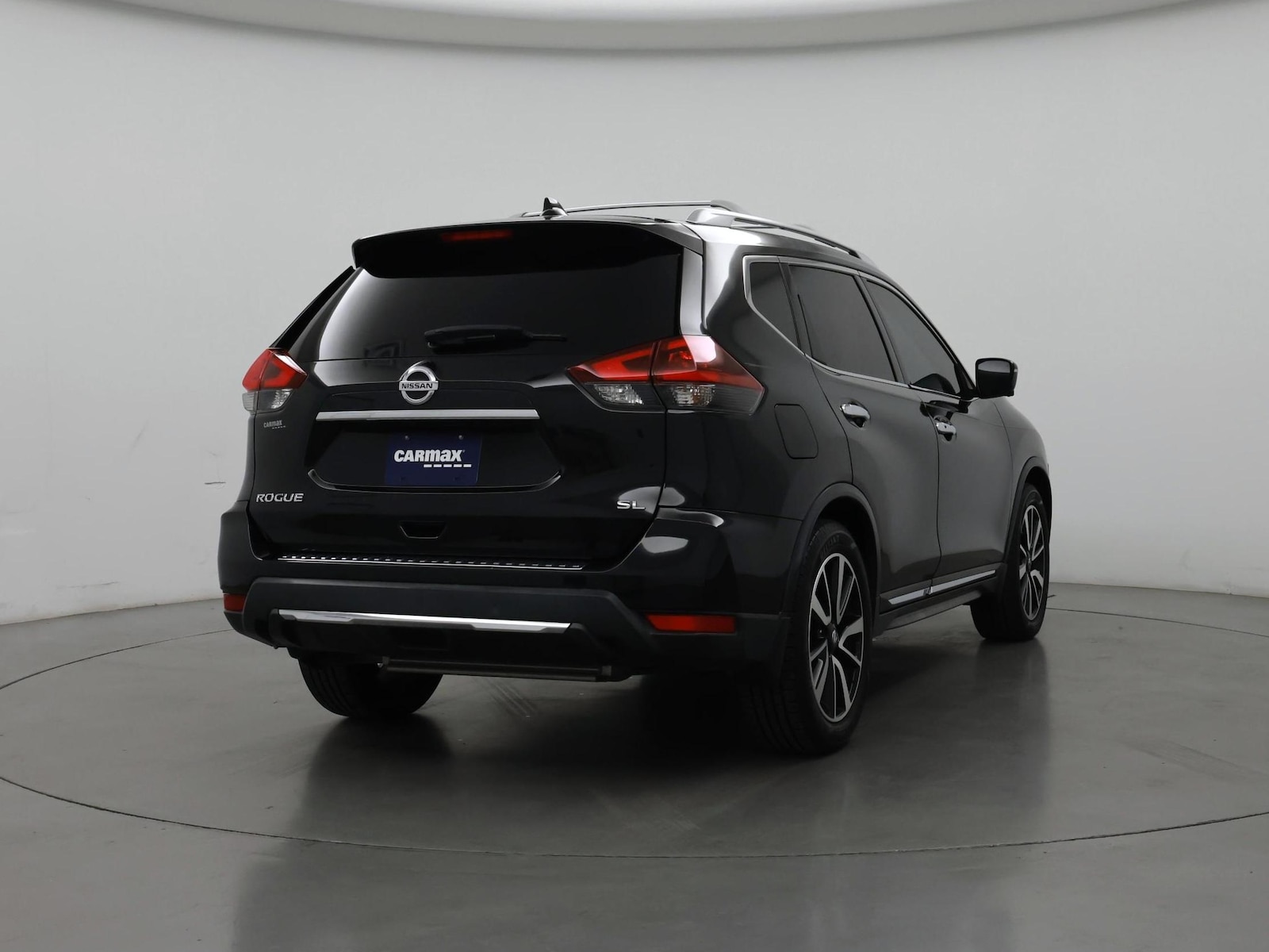 2018 Nissan Rogue SL - Photo 9